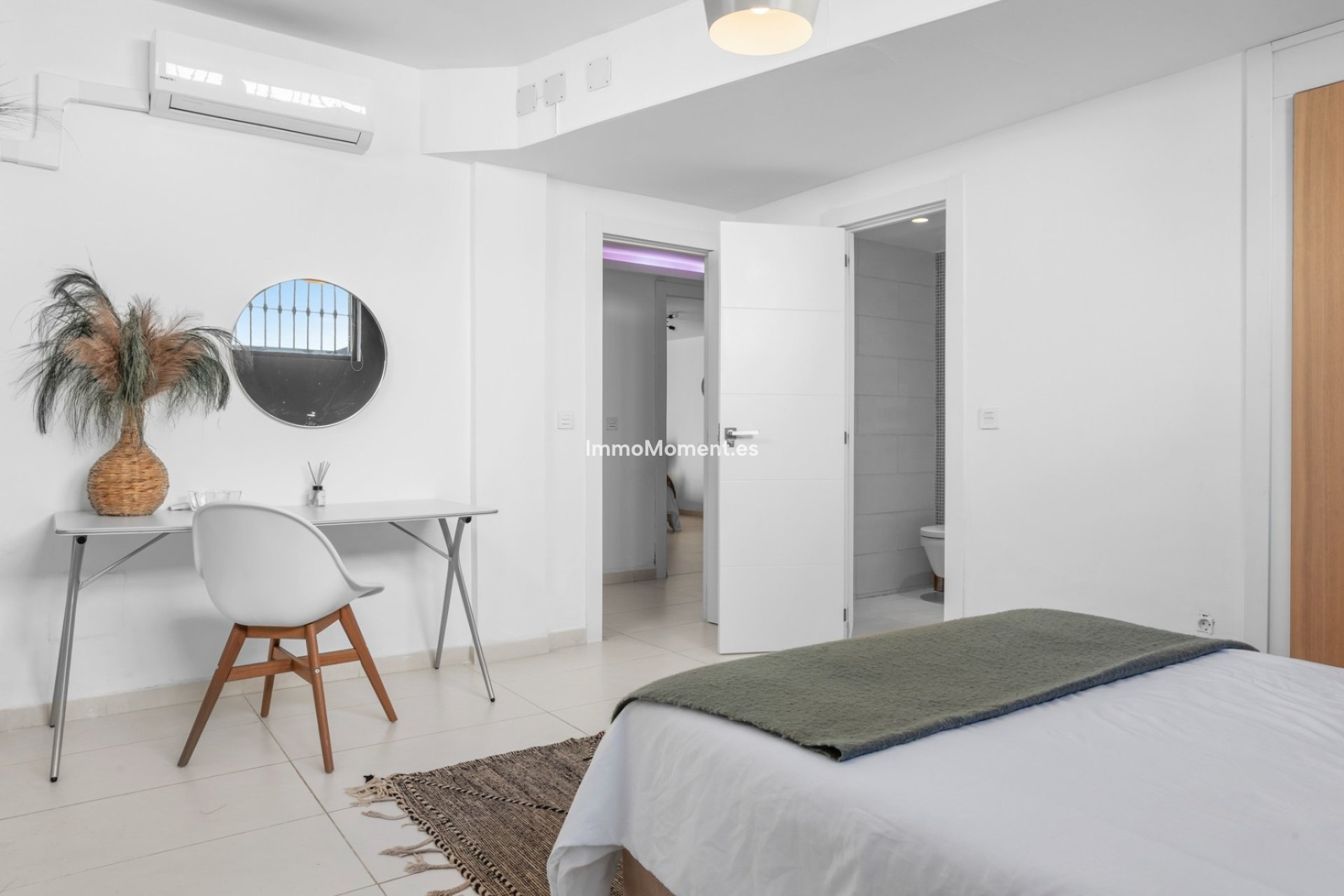 Wiederverkauf - Freistehende Villa - Marbella - Puerto Banús