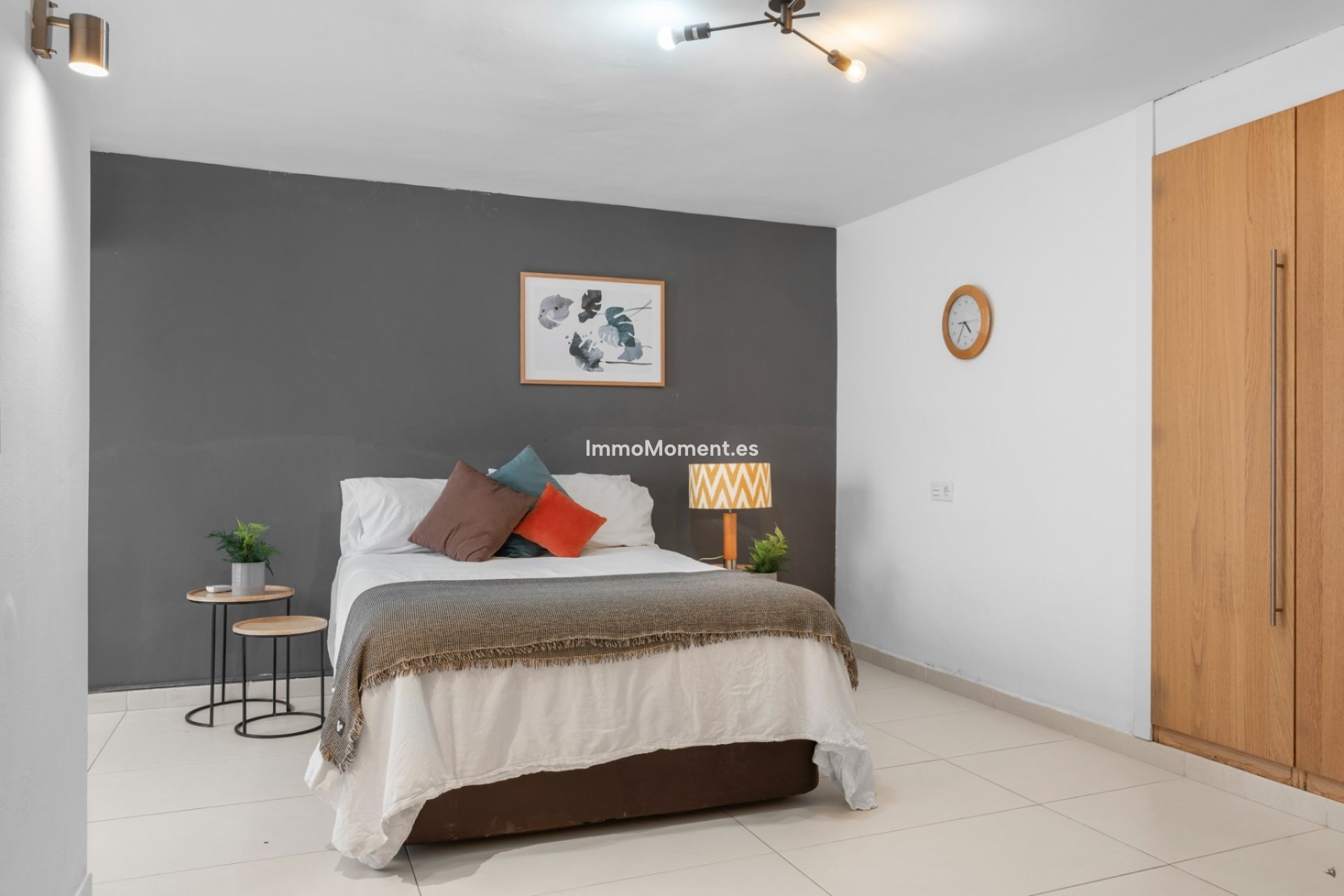 Wiederverkauf - Freistehende Villa - Marbella - Puerto Banús