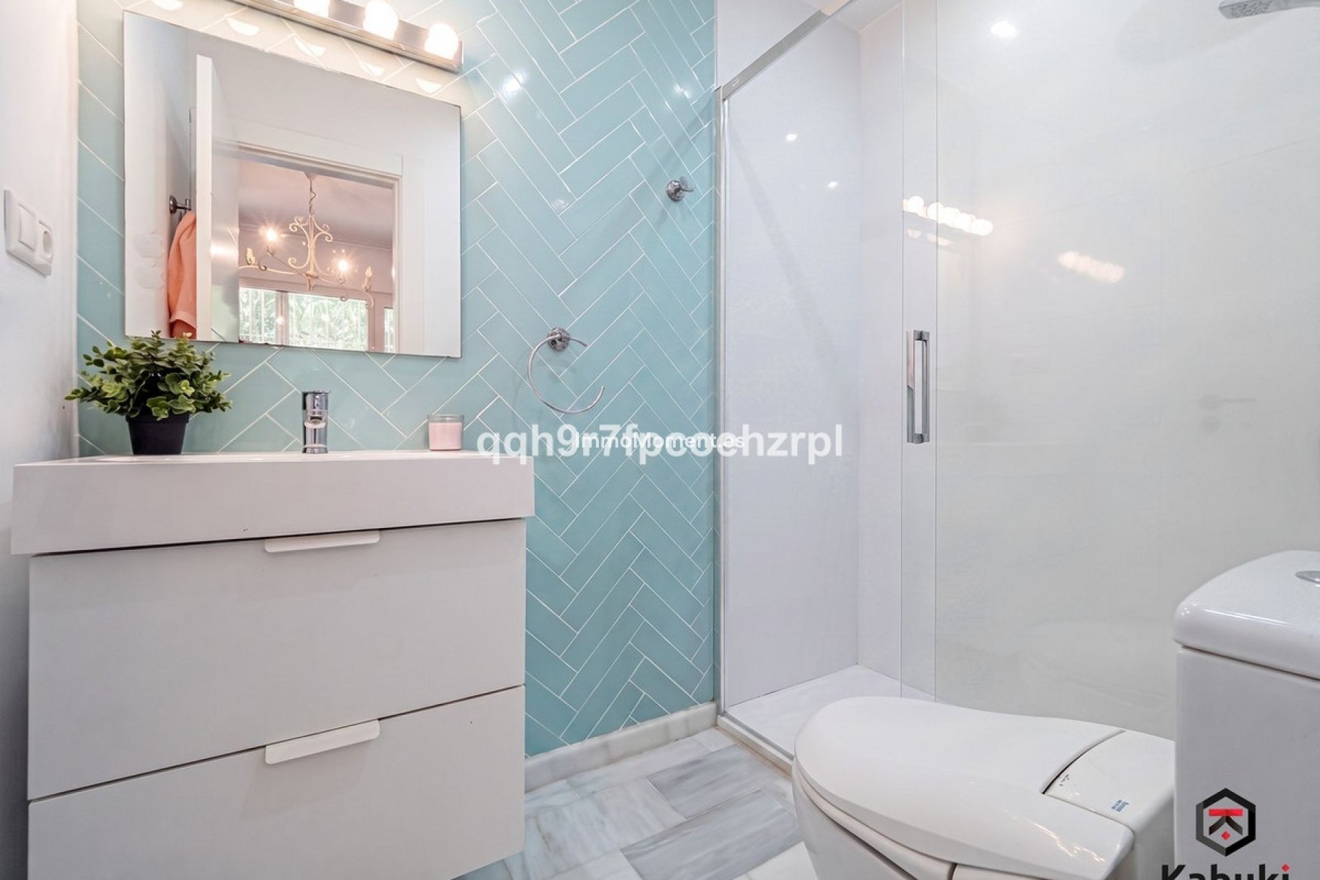 Wiederverkauf - Freistehende Villa - Marbella - Reserva de Marbella