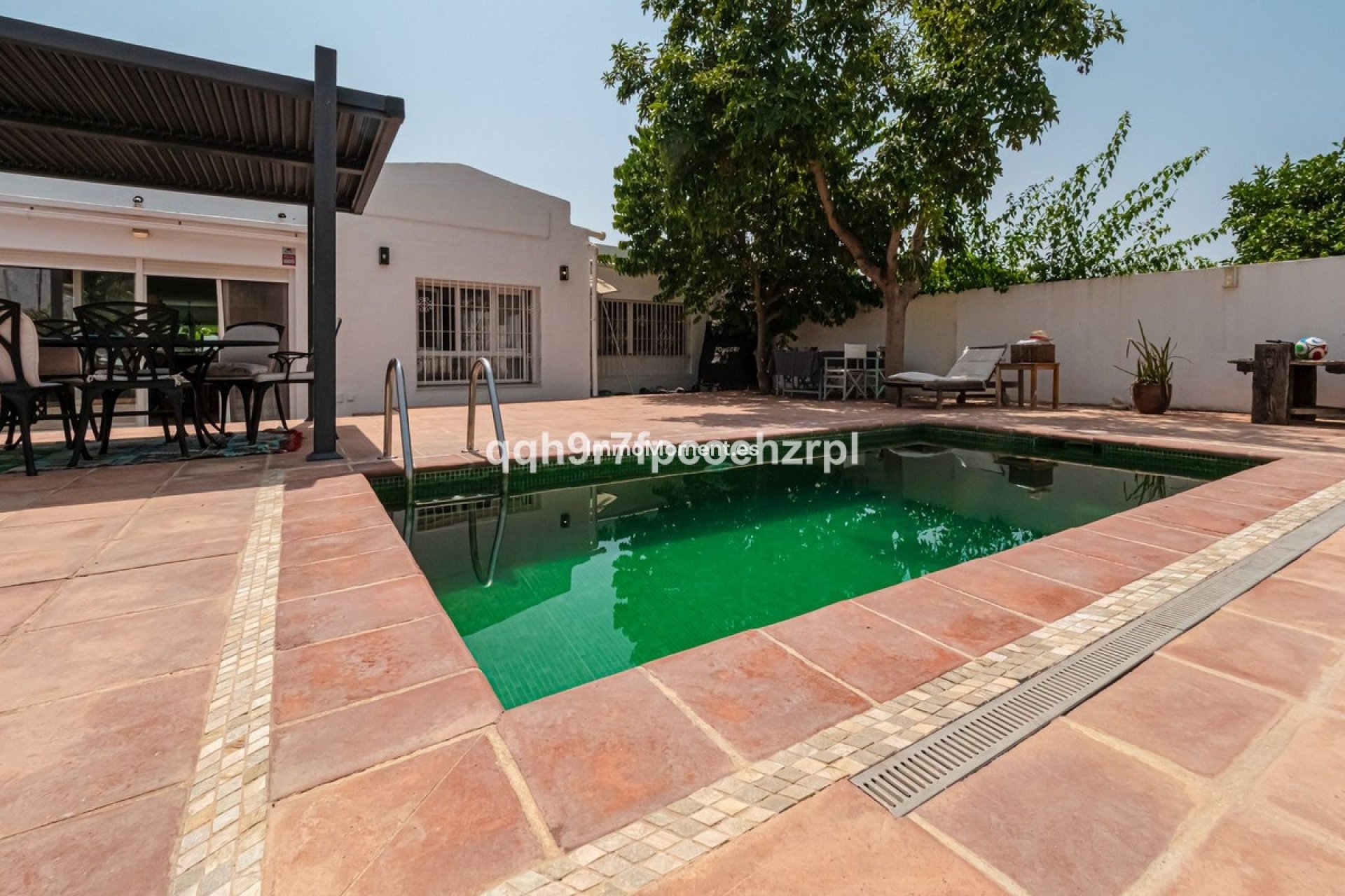 Wiederverkauf - Freistehende Villa - Marbella - Reserva de Marbella