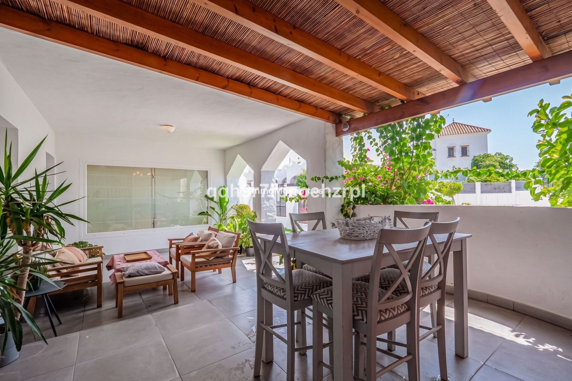 Wiederverkauf - Freistehende Villa - Marbella - Reserva de Marbella