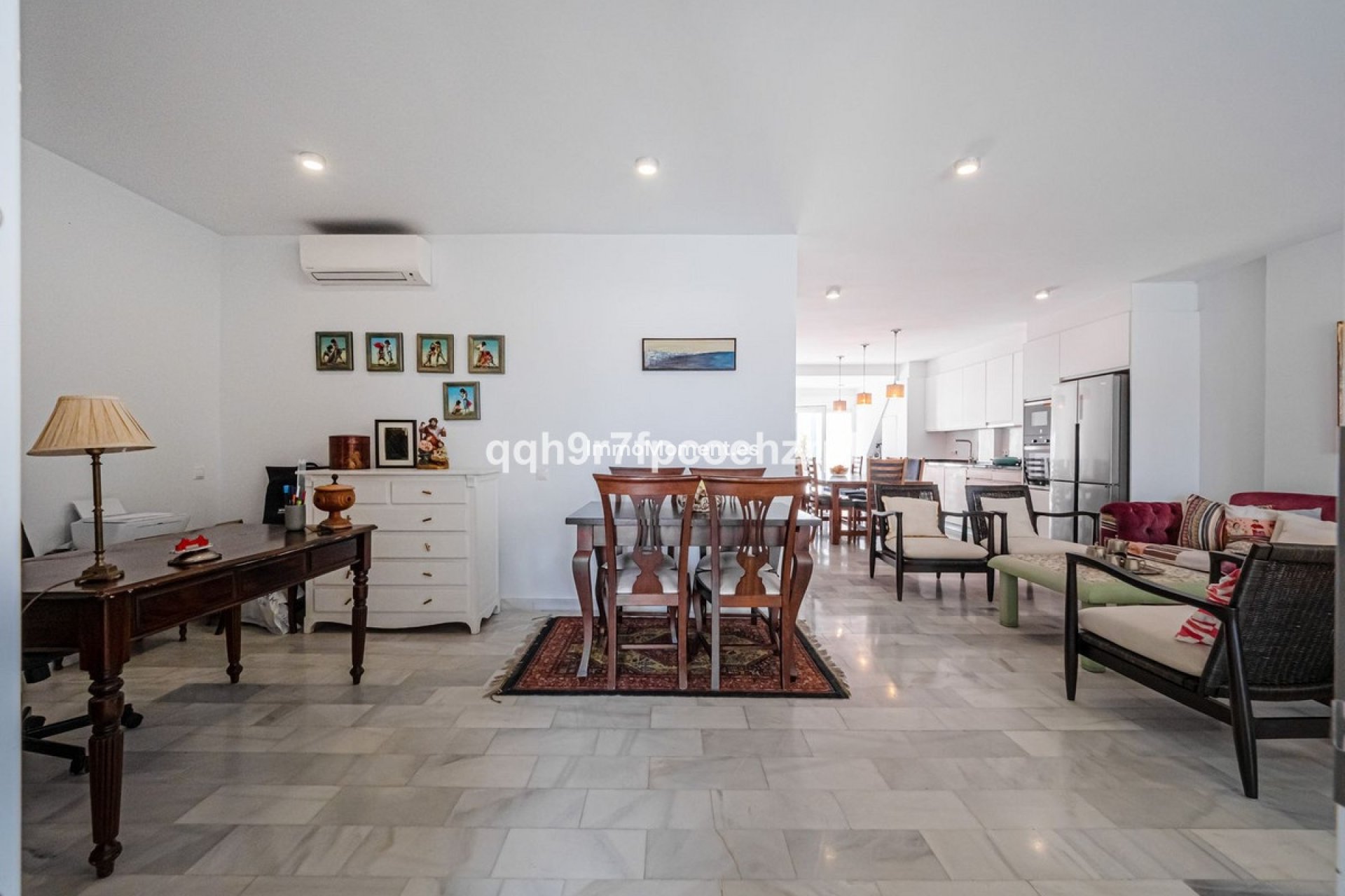 Wiederverkauf - Freistehende Villa - Marbella - Reserva de Marbella