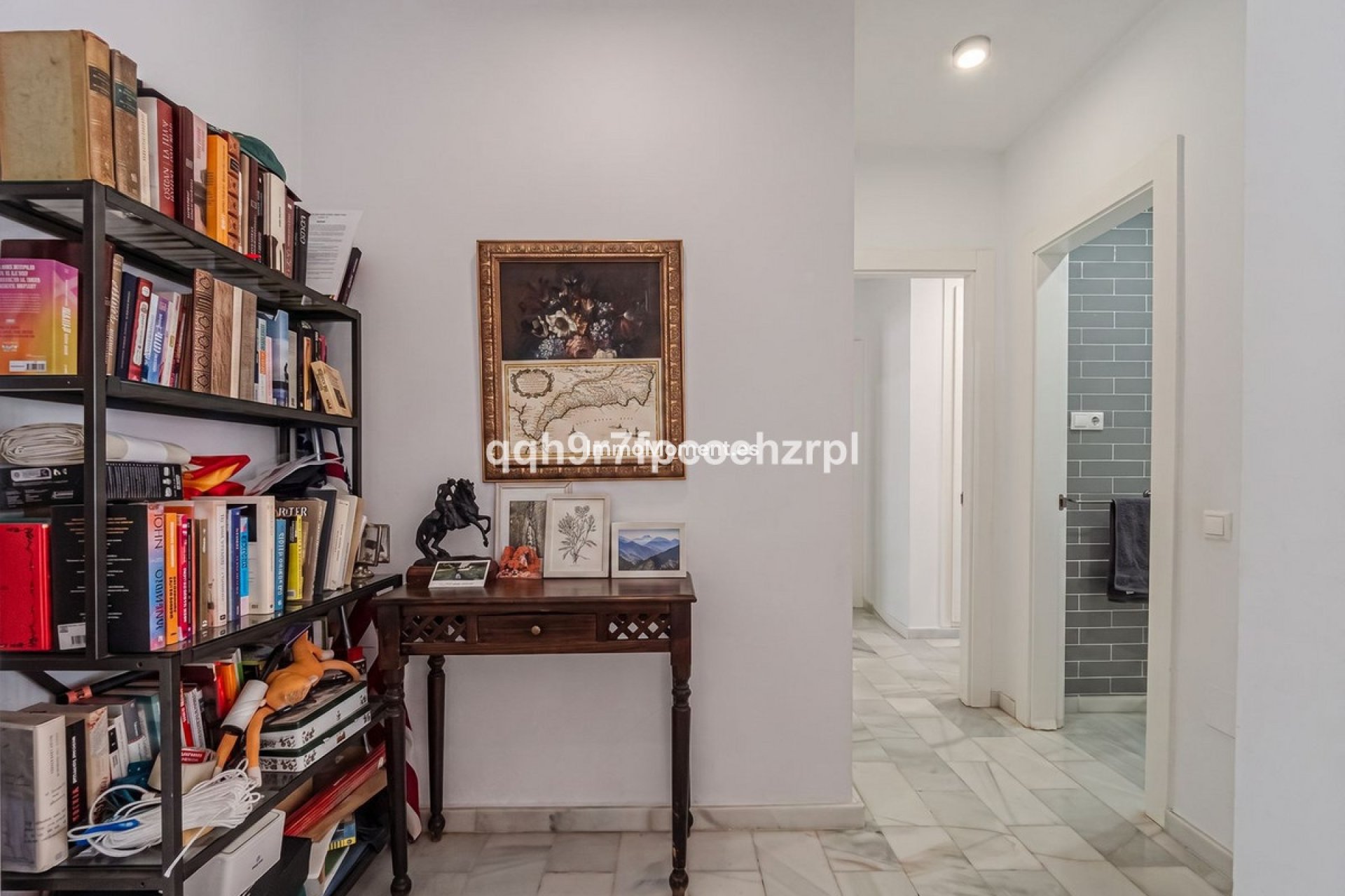 Wiederverkauf - Freistehende Villa - Marbella - Reserva de Marbella