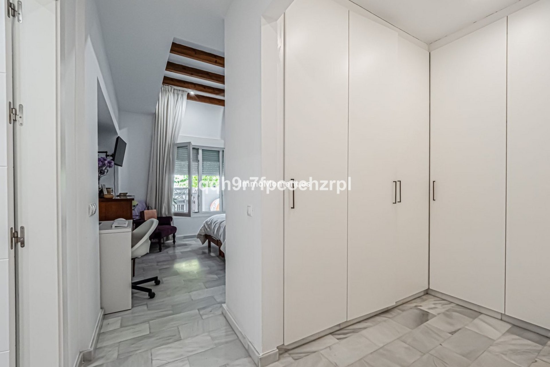 Wiederverkauf - Freistehende Villa - Marbella - Reserva de Marbella