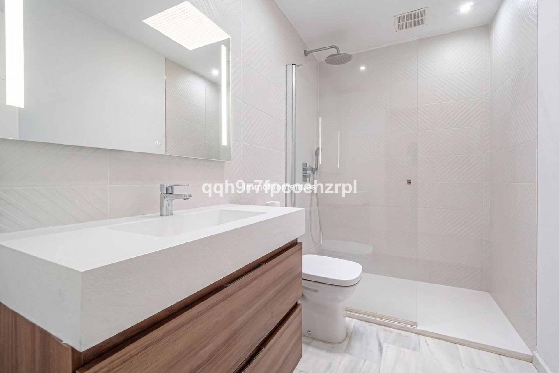 Wiederverkauf - Freistehende Villa - Marbella - Reserva de Marbella