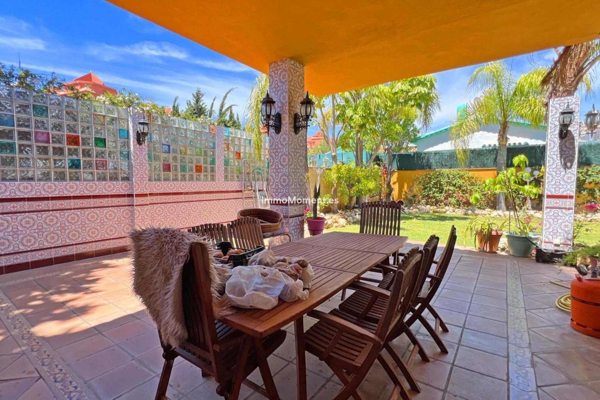 Wiederverkauf - Freistehende Villa - Marbella - Reserva de Marbella
