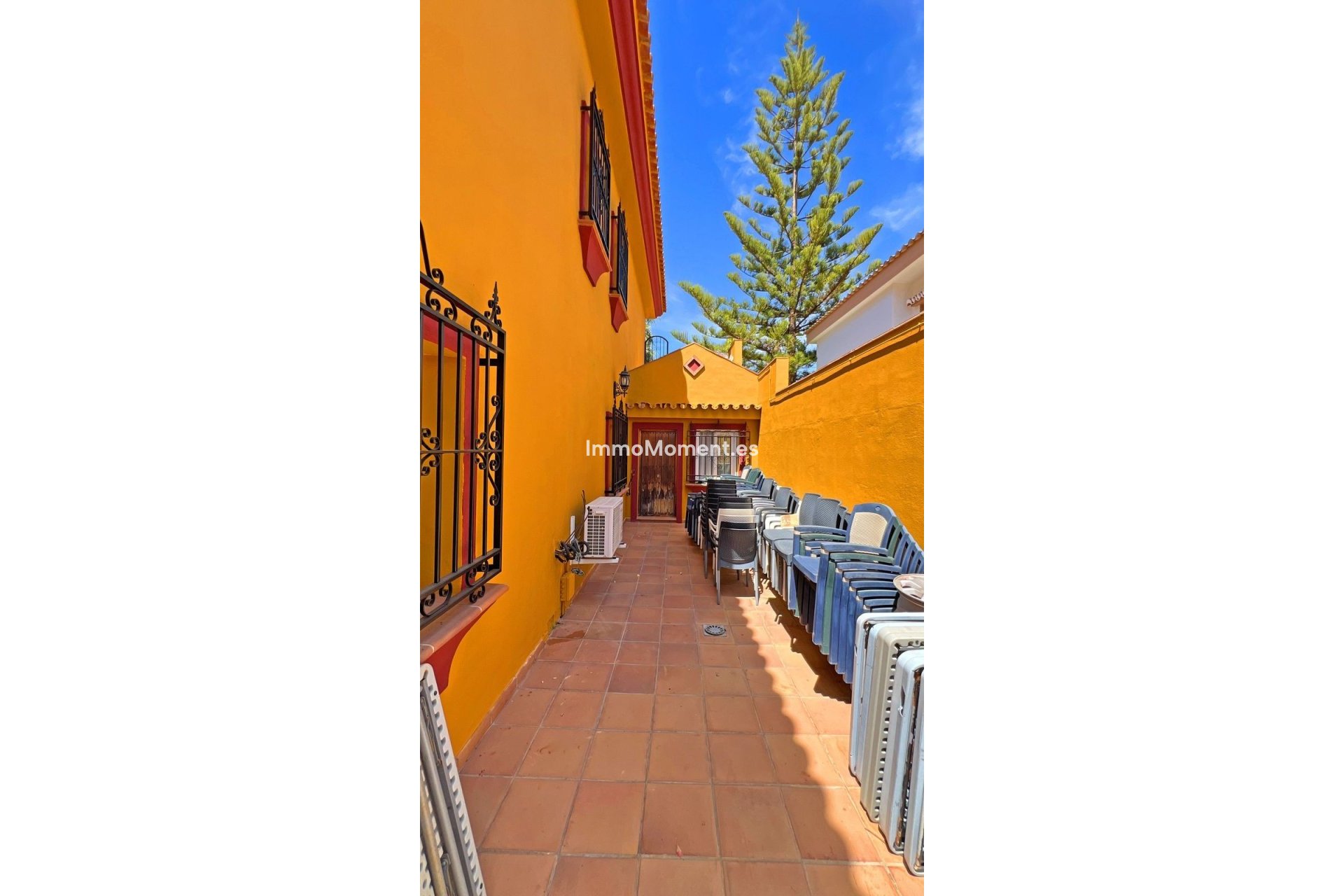 Wiederverkauf - Freistehende Villa - Marbella - Reserva de Marbella