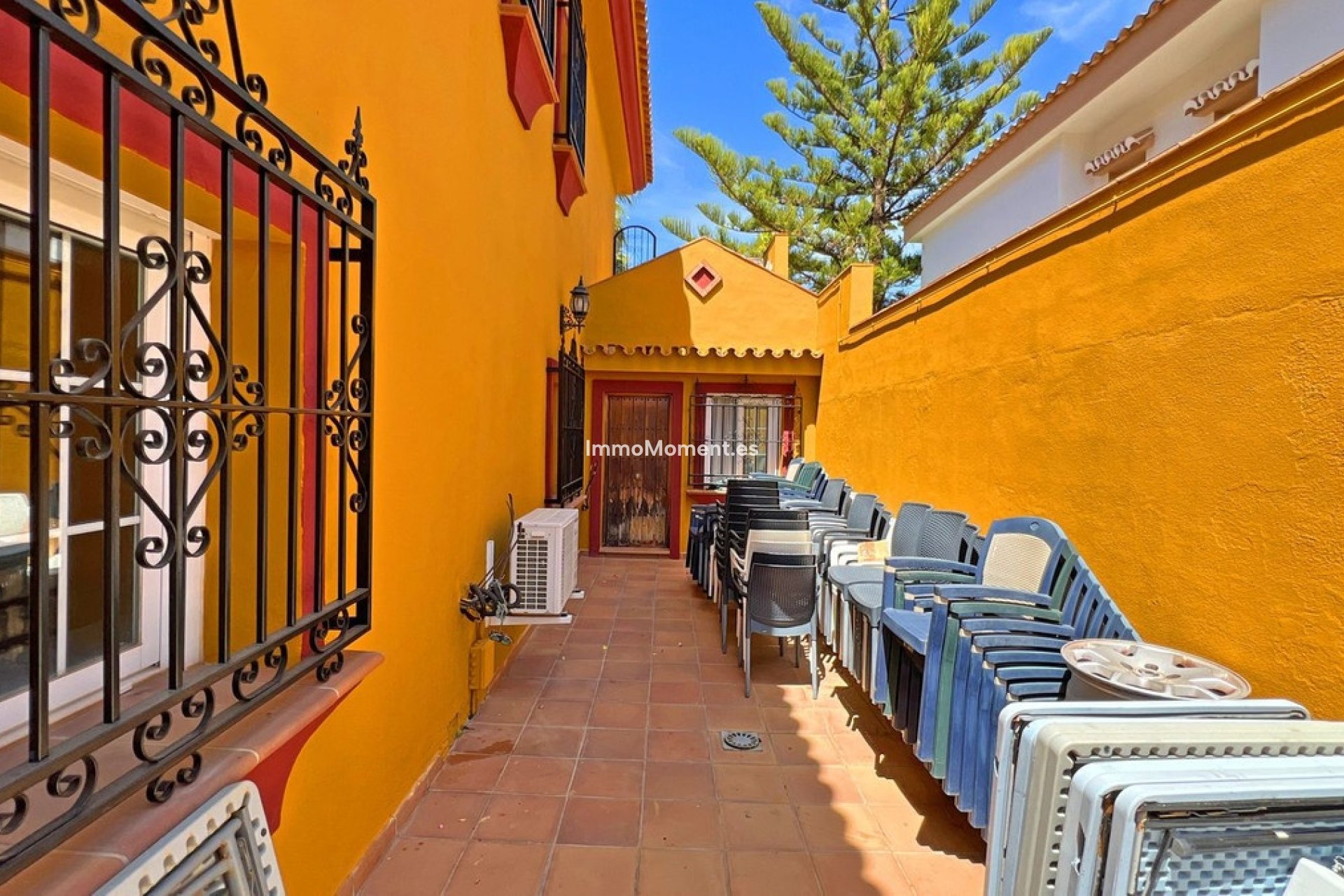 Wiederverkauf - Freistehende Villa - Marbella - Reserva de Marbella