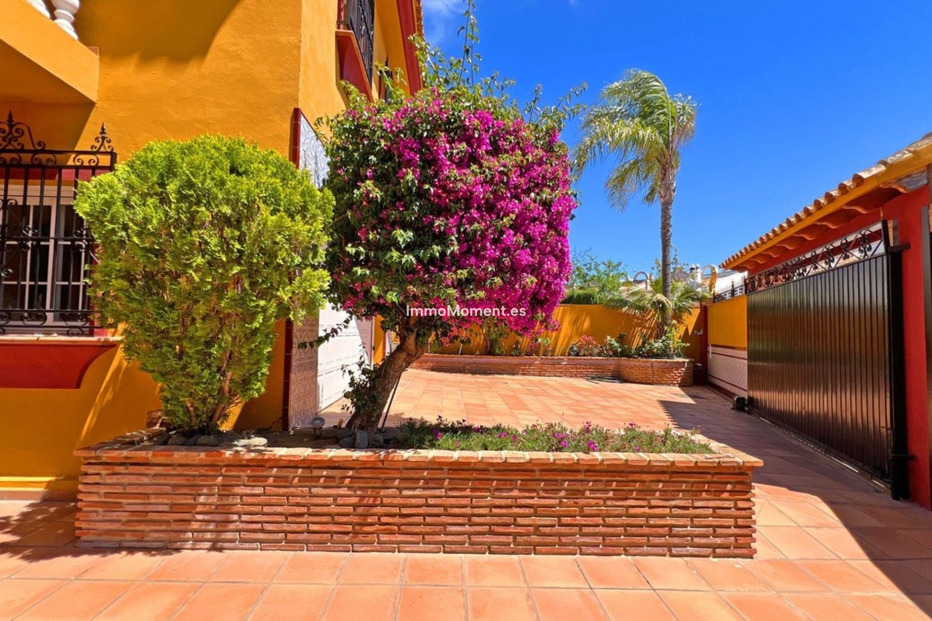 Wiederverkauf - Freistehende Villa - Marbella - Reserva de Marbella