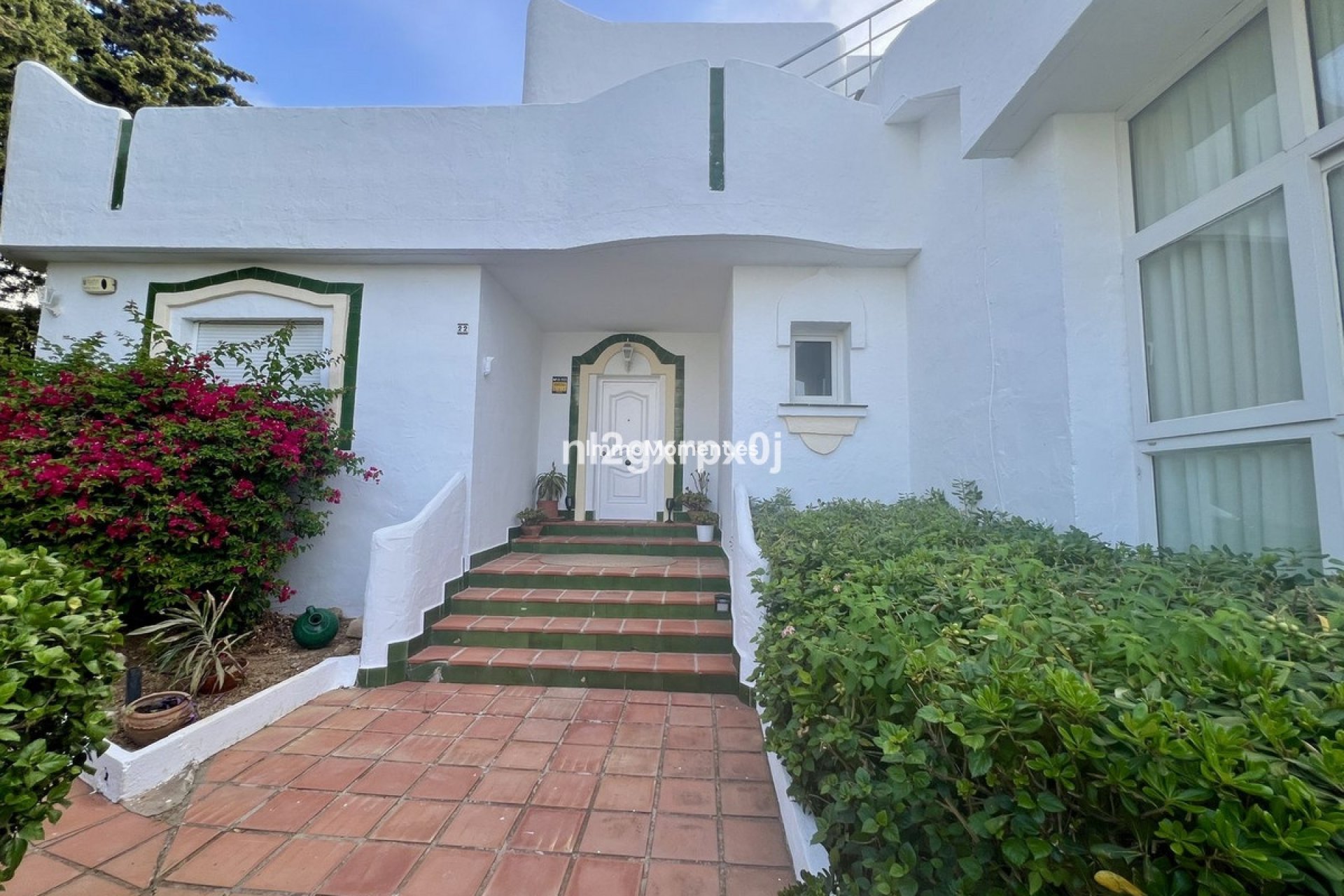 Wiederverkauf - Freistehende Villa - Marbella - Reserva de Marbella