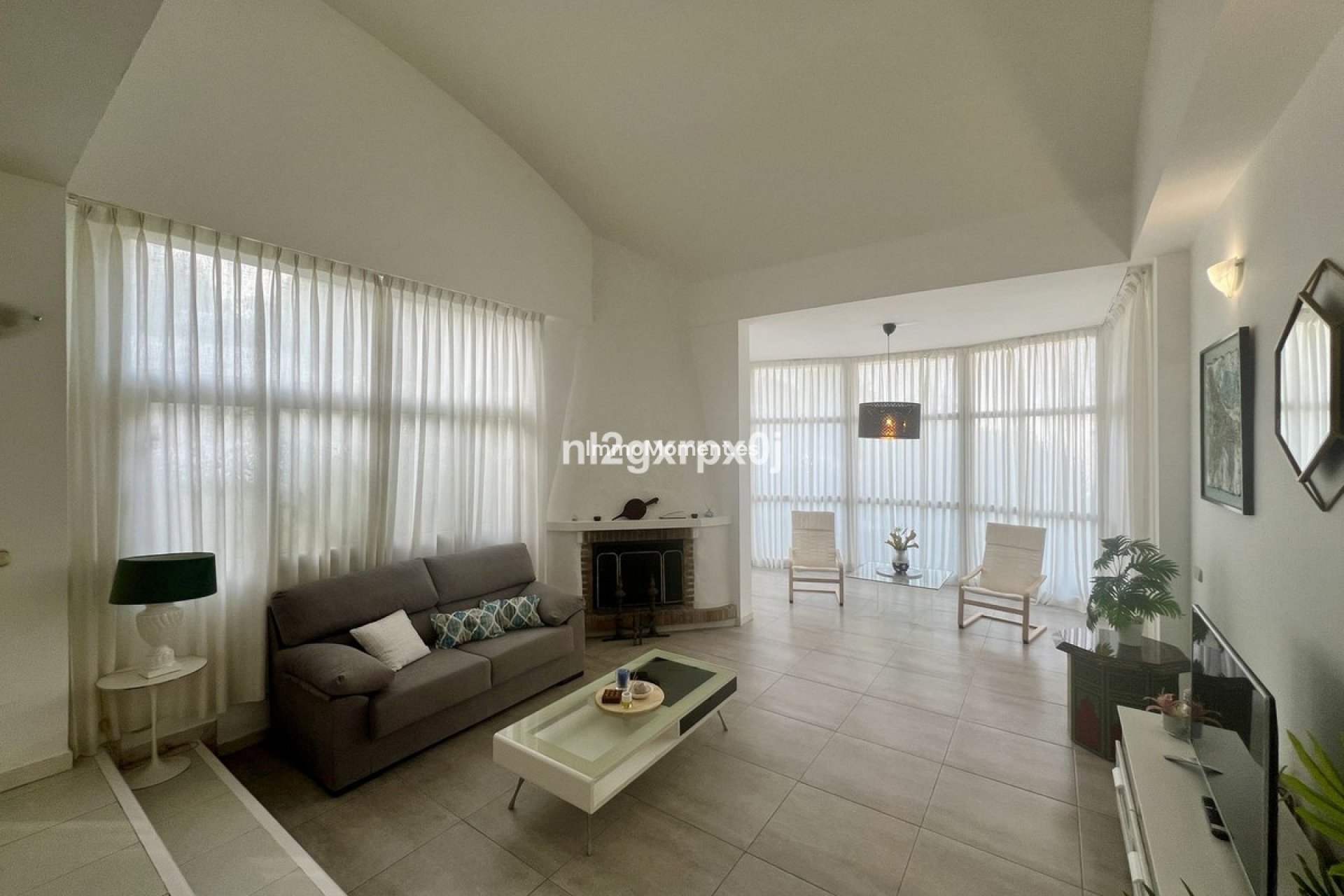 Wiederverkauf - Freistehende Villa - Marbella - Reserva de Marbella