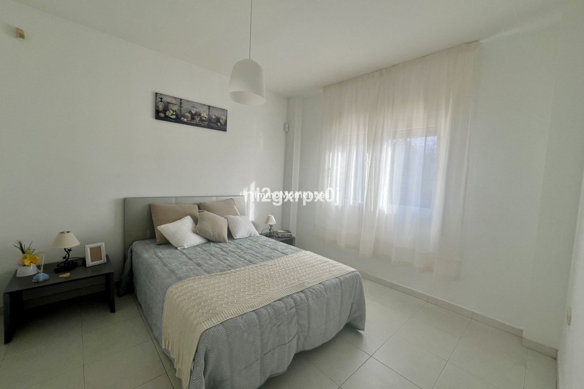 Wiederverkauf - Freistehende Villa - Marbella - Reserva de Marbella
