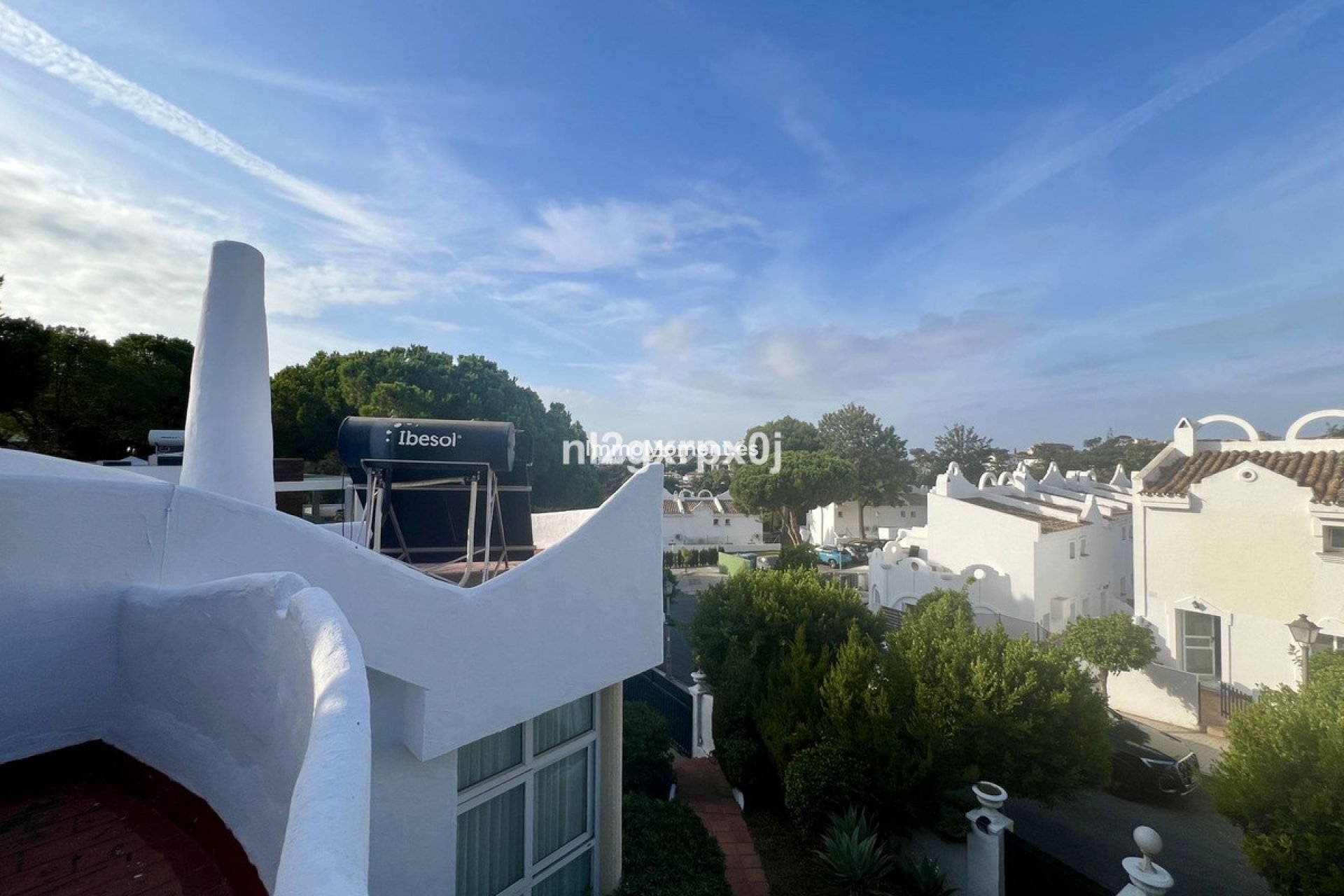 Wiederverkauf - Freistehende Villa - Marbella - Reserva de Marbella