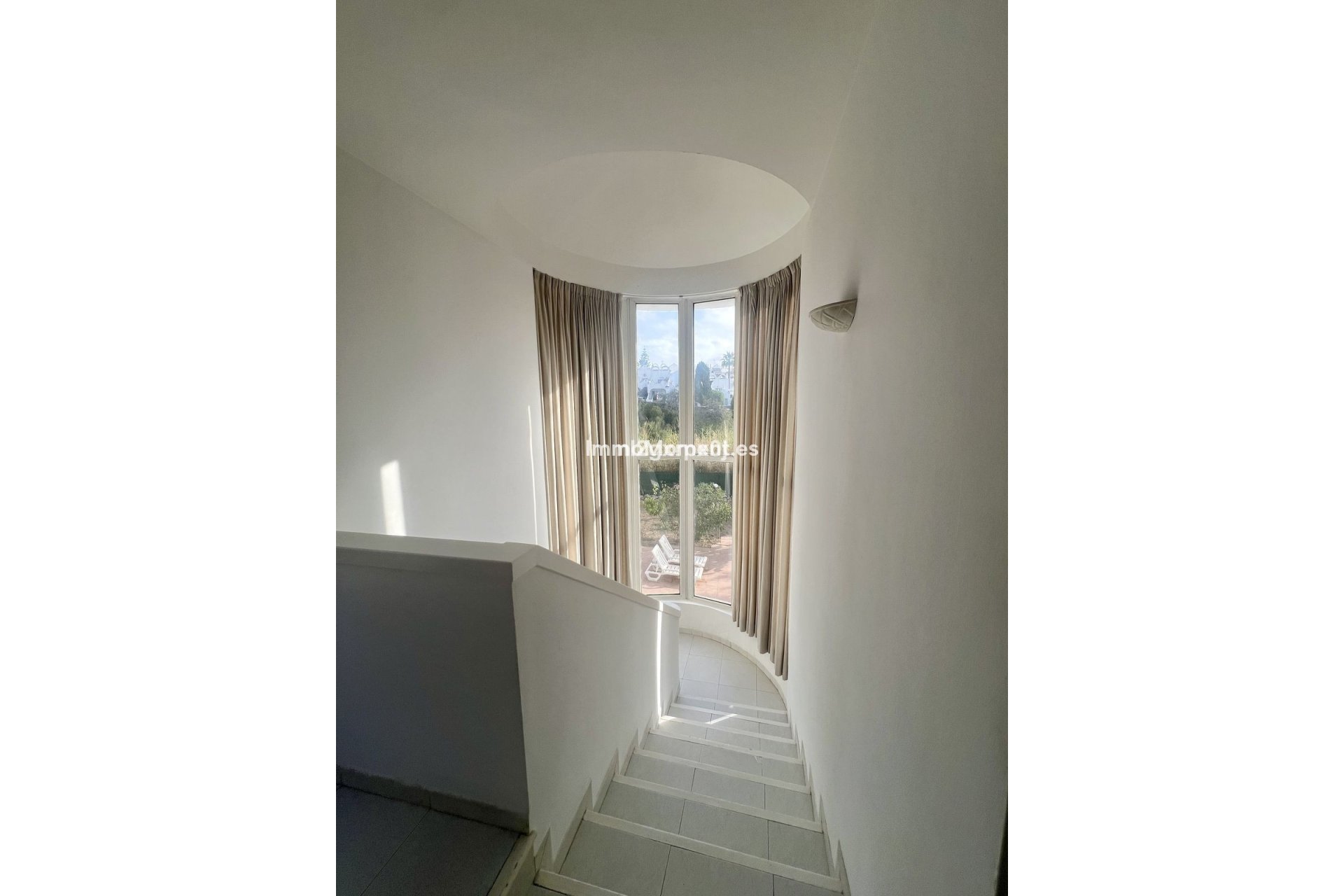 Wiederverkauf - Freistehende Villa - Marbella - Reserva de Marbella