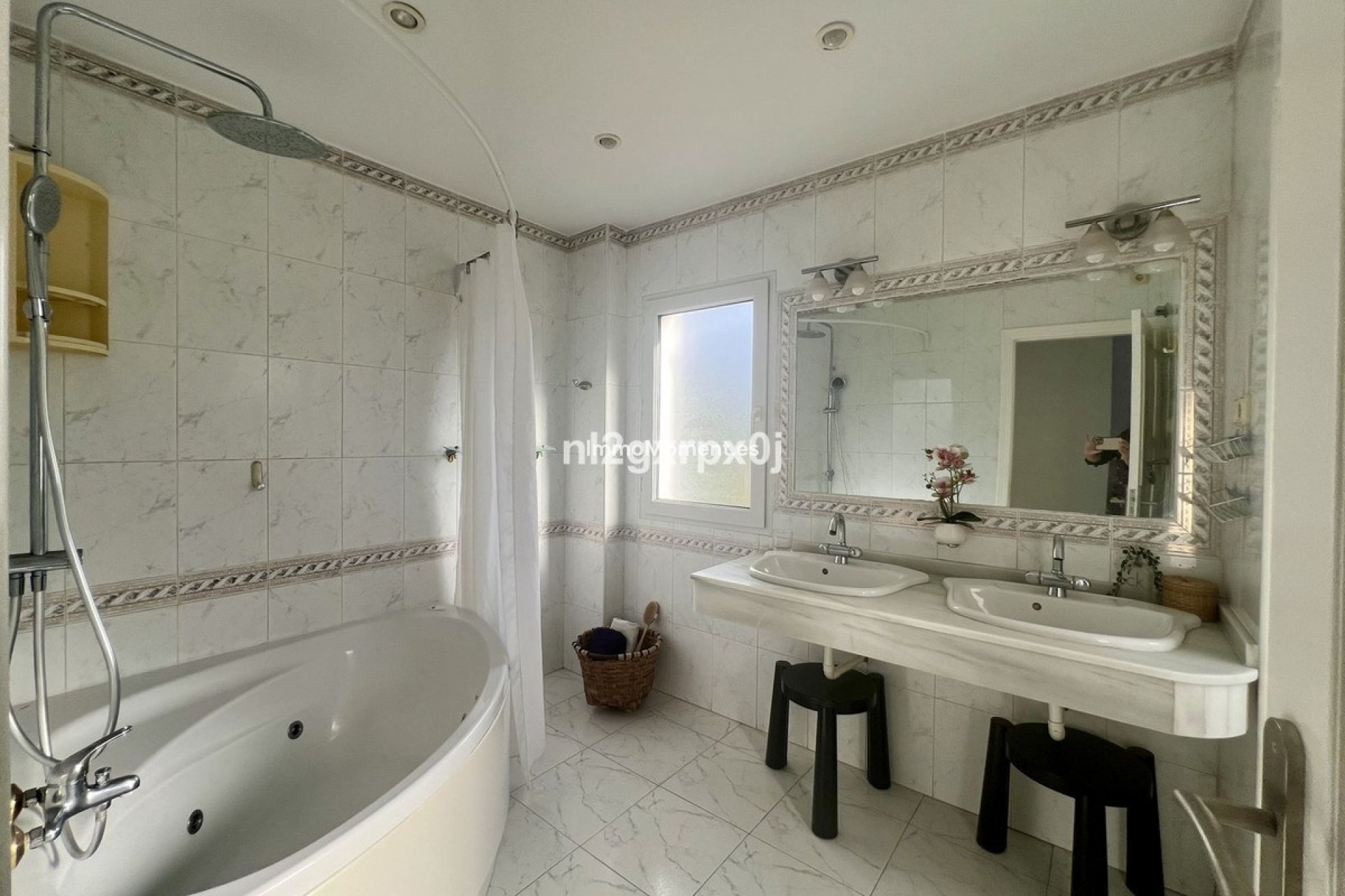 Wiederverkauf - Freistehende Villa - Marbella - Reserva de Marbella