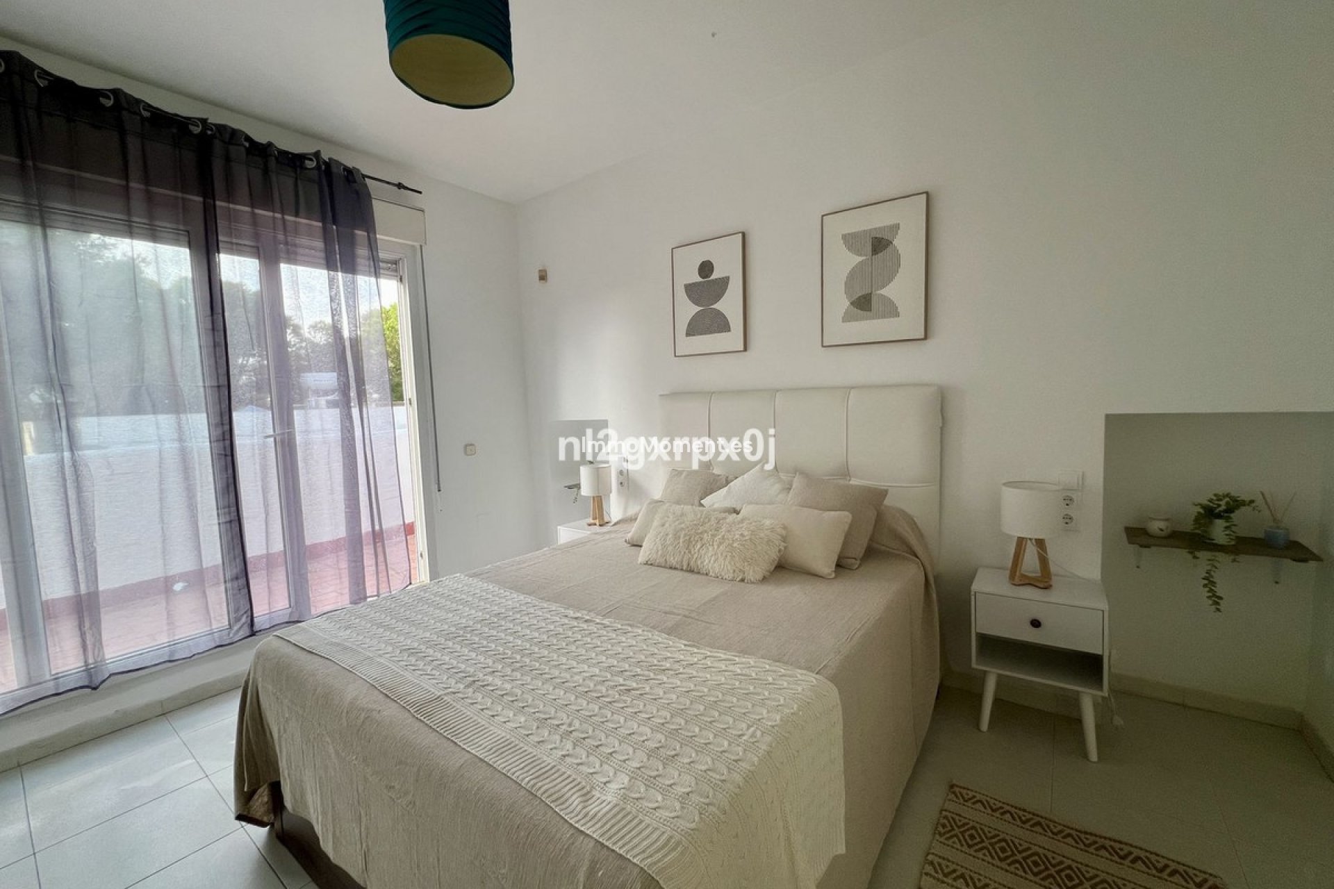 Wiederverkauf - Freistehende Villa - Marbella - Reserva de Marbella