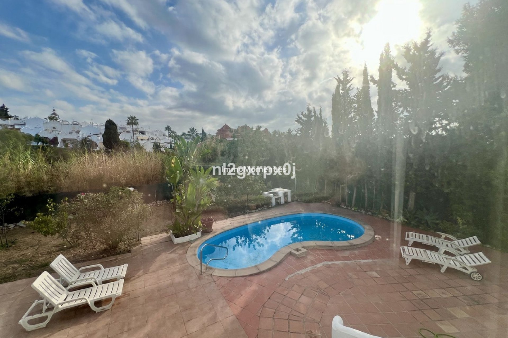 Wiederverkauf - Freistehende Villa - Marbella - Reserva de Marbella