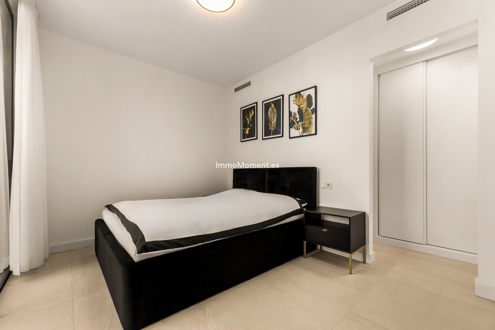 Wiederverkauf - Freistehende Villa - Marbella - Río Real