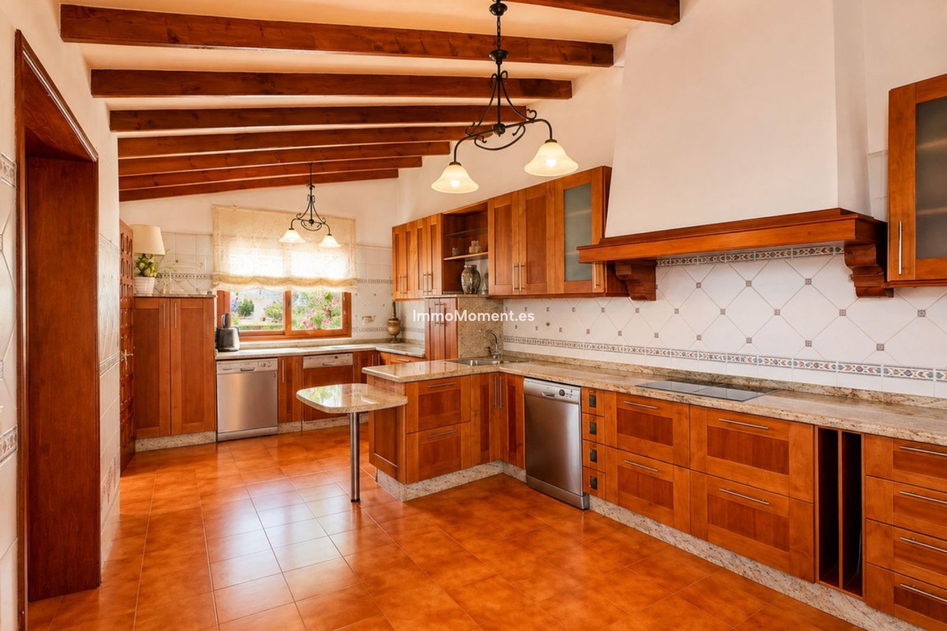 Wiederverkauf - Freistehende Villa - Marbella - Río Real