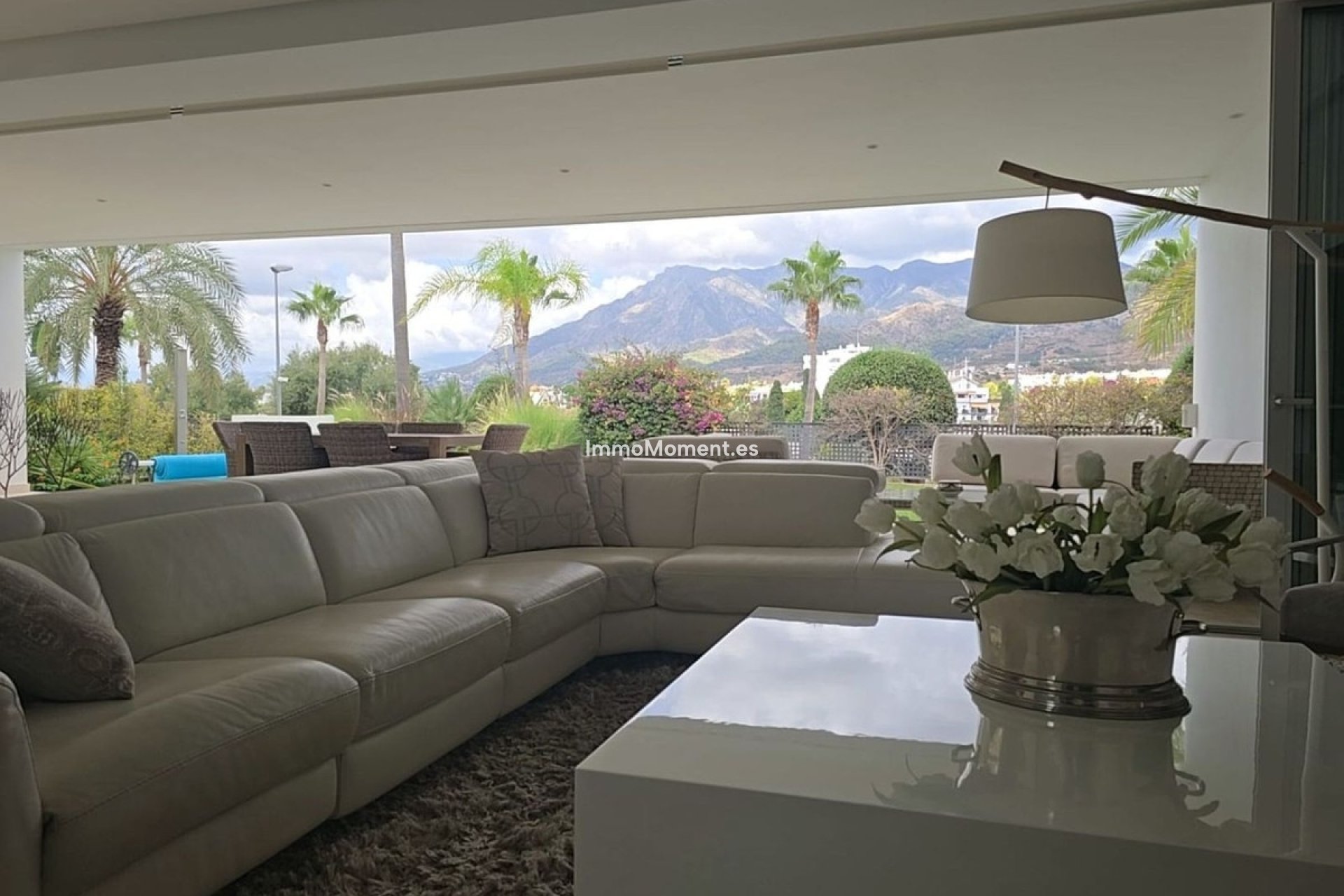 Wiederverkauf - Freistehende Villa - Marbella - Río Real