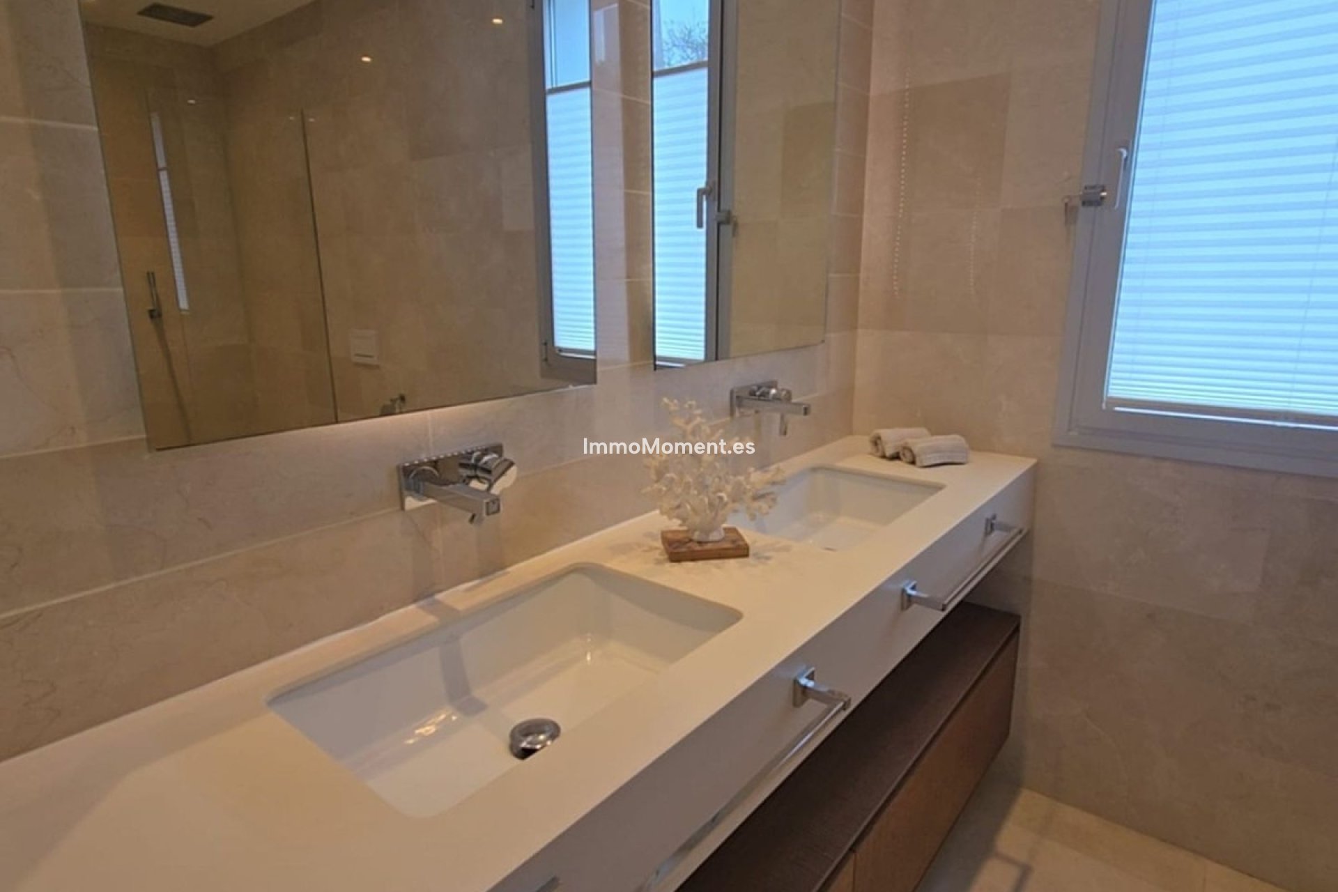 Wiederverkauf - Freistehende Villa - Marbella - Río Real