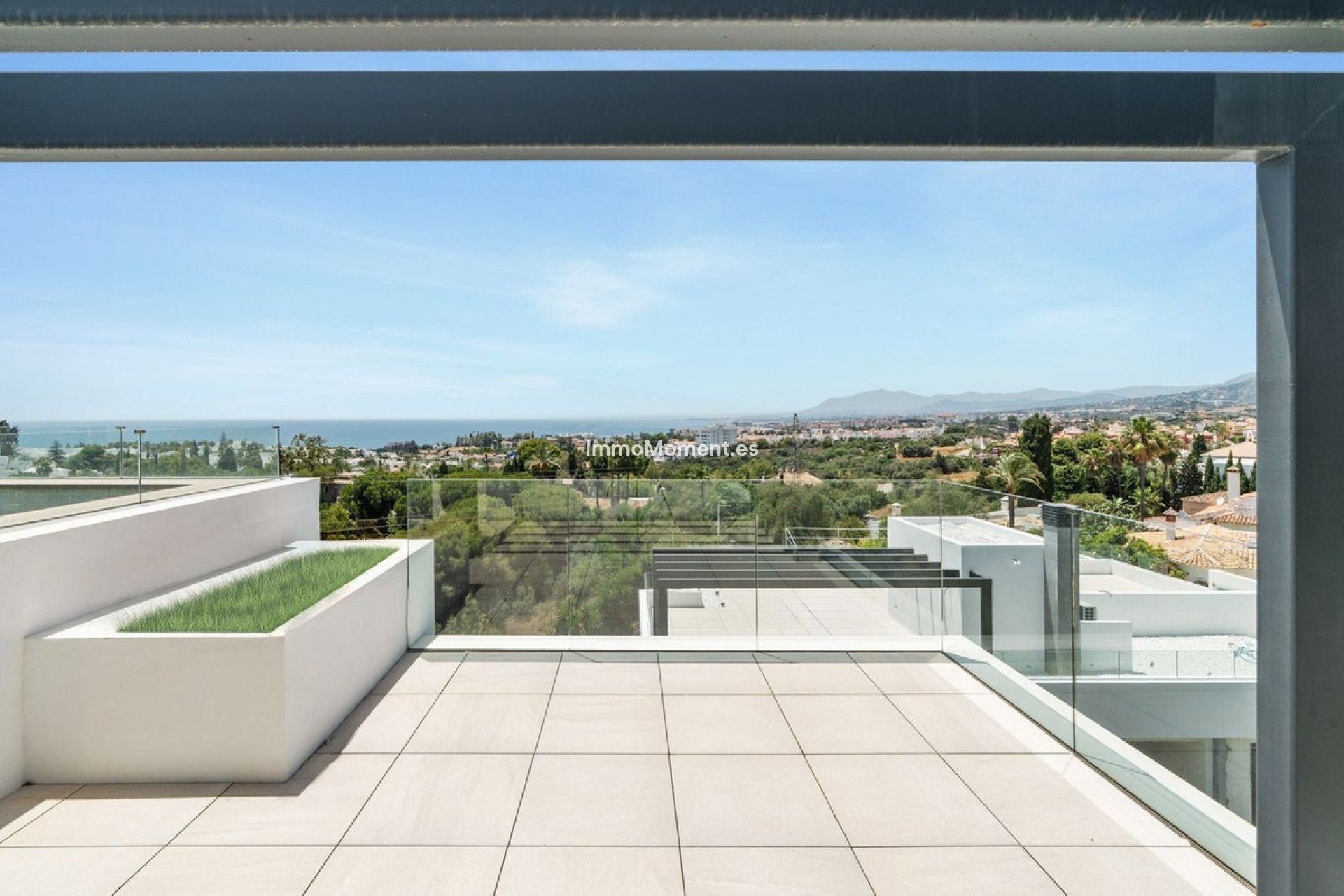 Wiederverkauf - Freistehende Villa - Marbella - Río Real