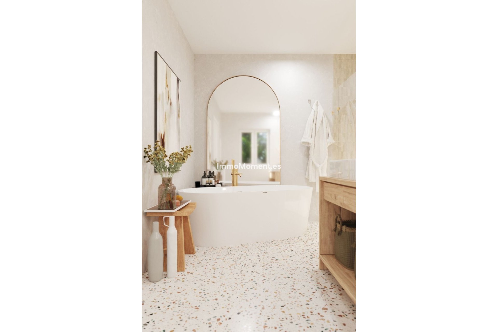 Wiederverkauf - Freistehende Villa - Marbella - Río Real