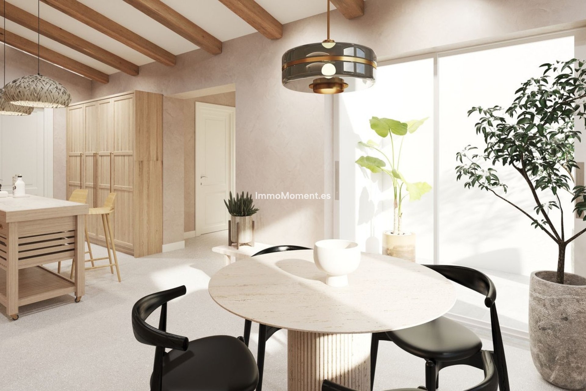 Wiederverkauf - Freistehende Villa - Marbella - Río Real