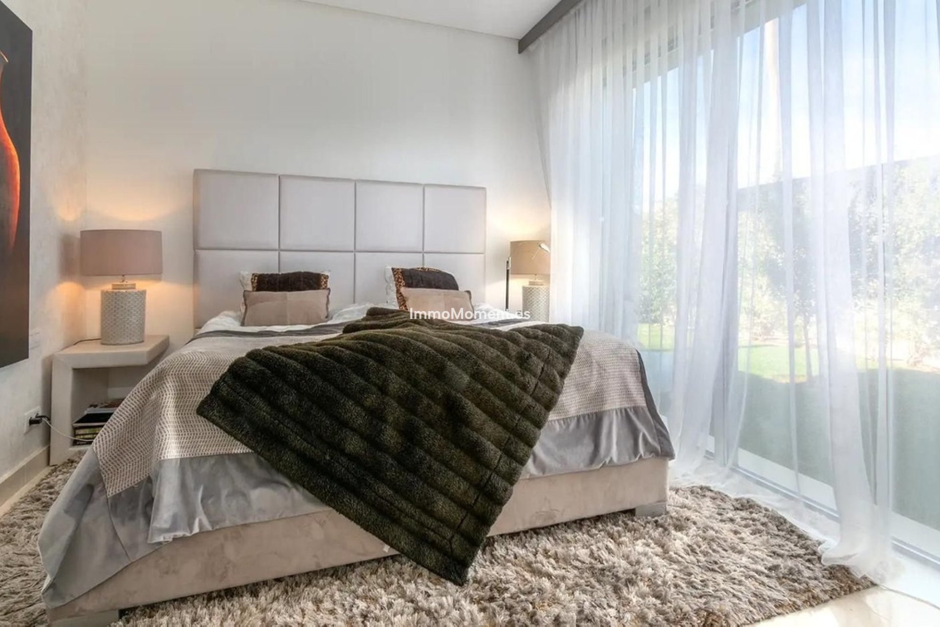 Wiederverkauf - Freistehende Villa - Marbella - Río Real