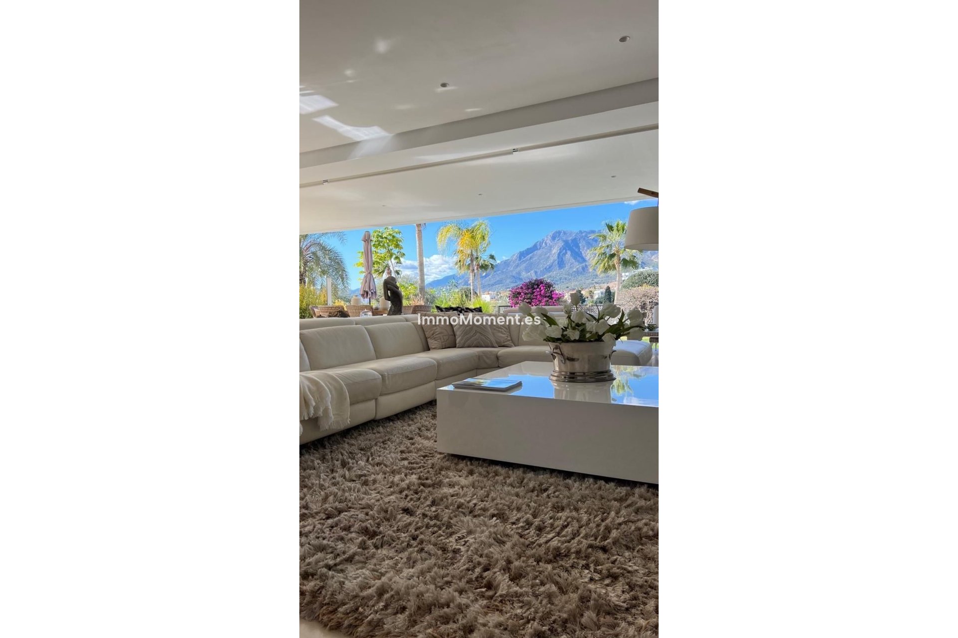 Wiederverkauf - Freistehende Villa - Marbella - Río Real