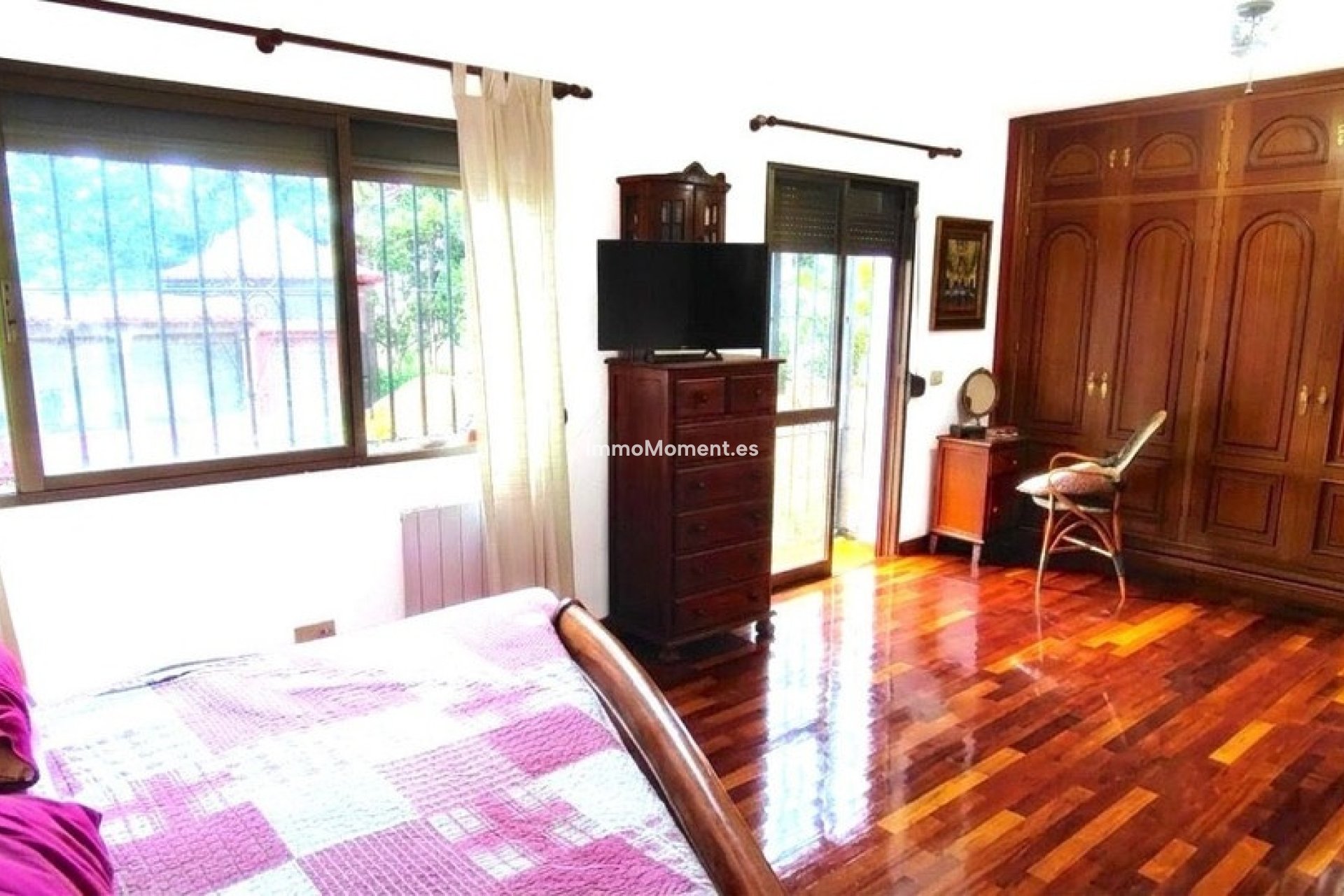 Wiederverkauf - Freistehende Villa - Marbella - Río Real