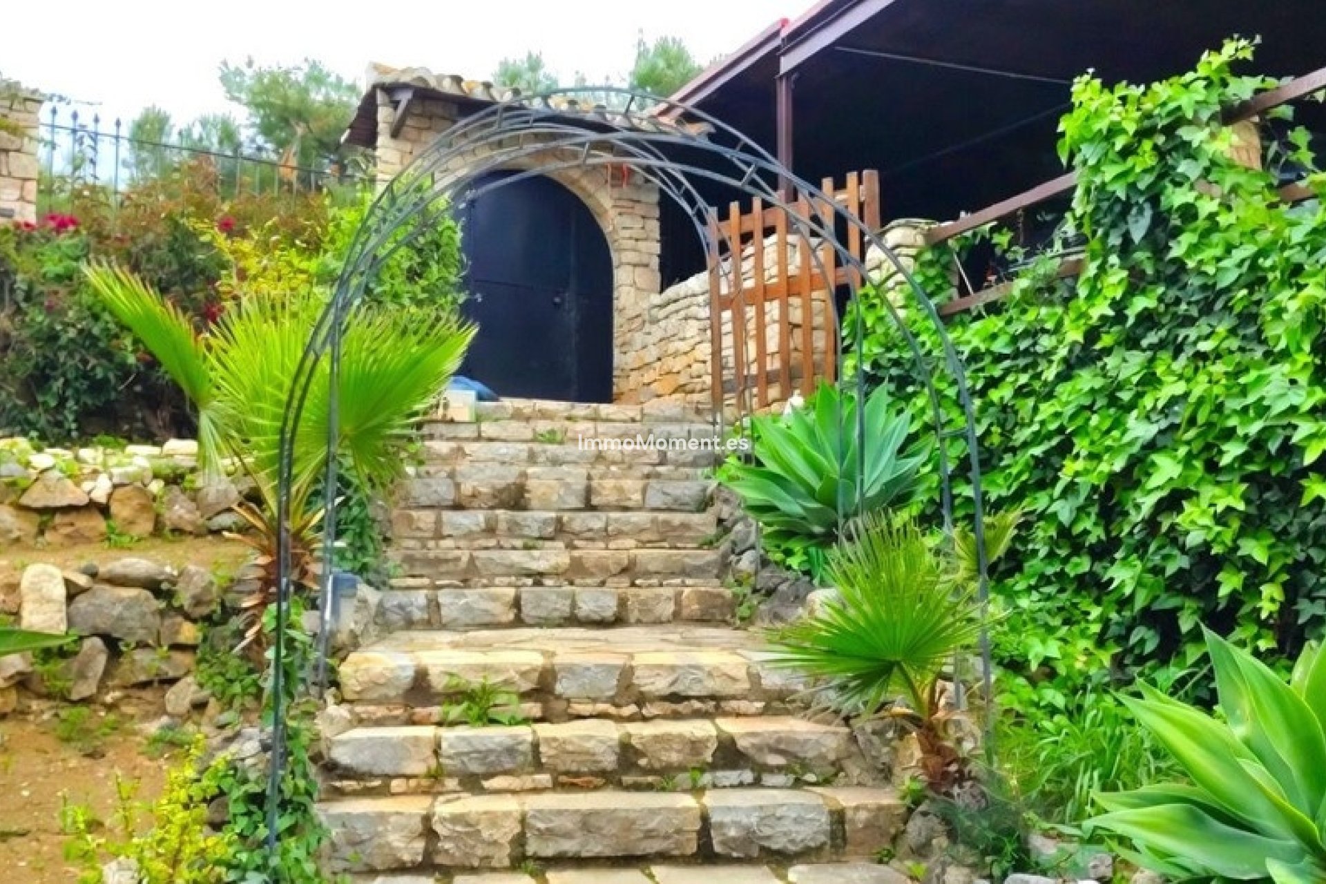 Wiederverkauf - Freistehende Villa - Marbella - Río Real