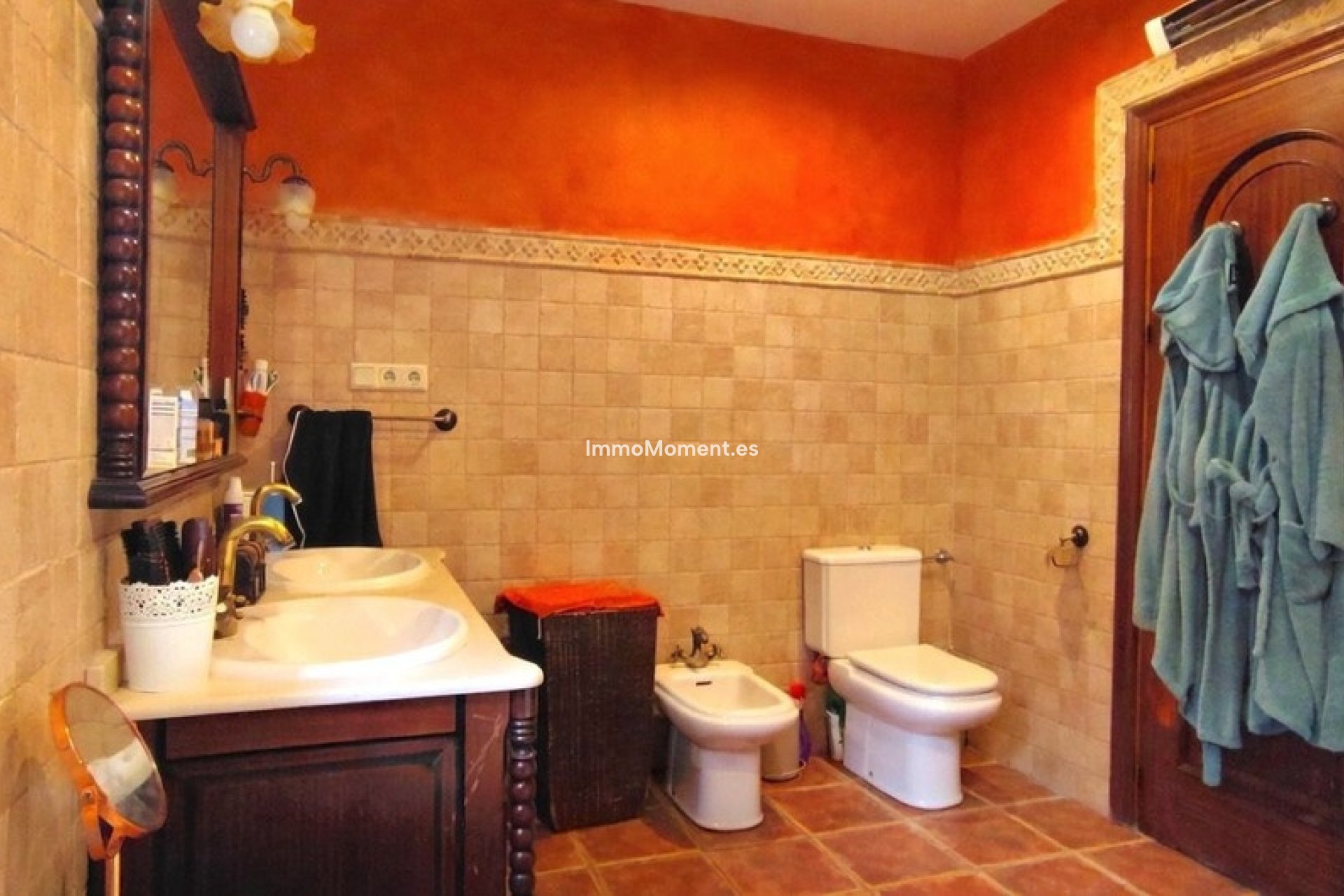 Wiederverkauf - Freistehende Villa - Marbella - Río Real