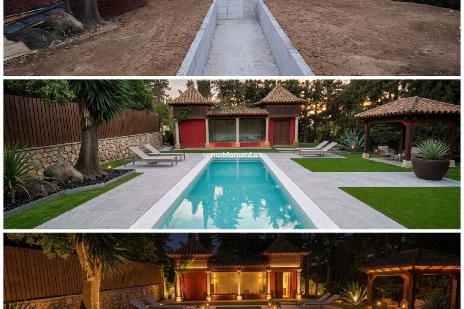 Wiederverkauf - Freistehende Villa - Marbella - Río Real