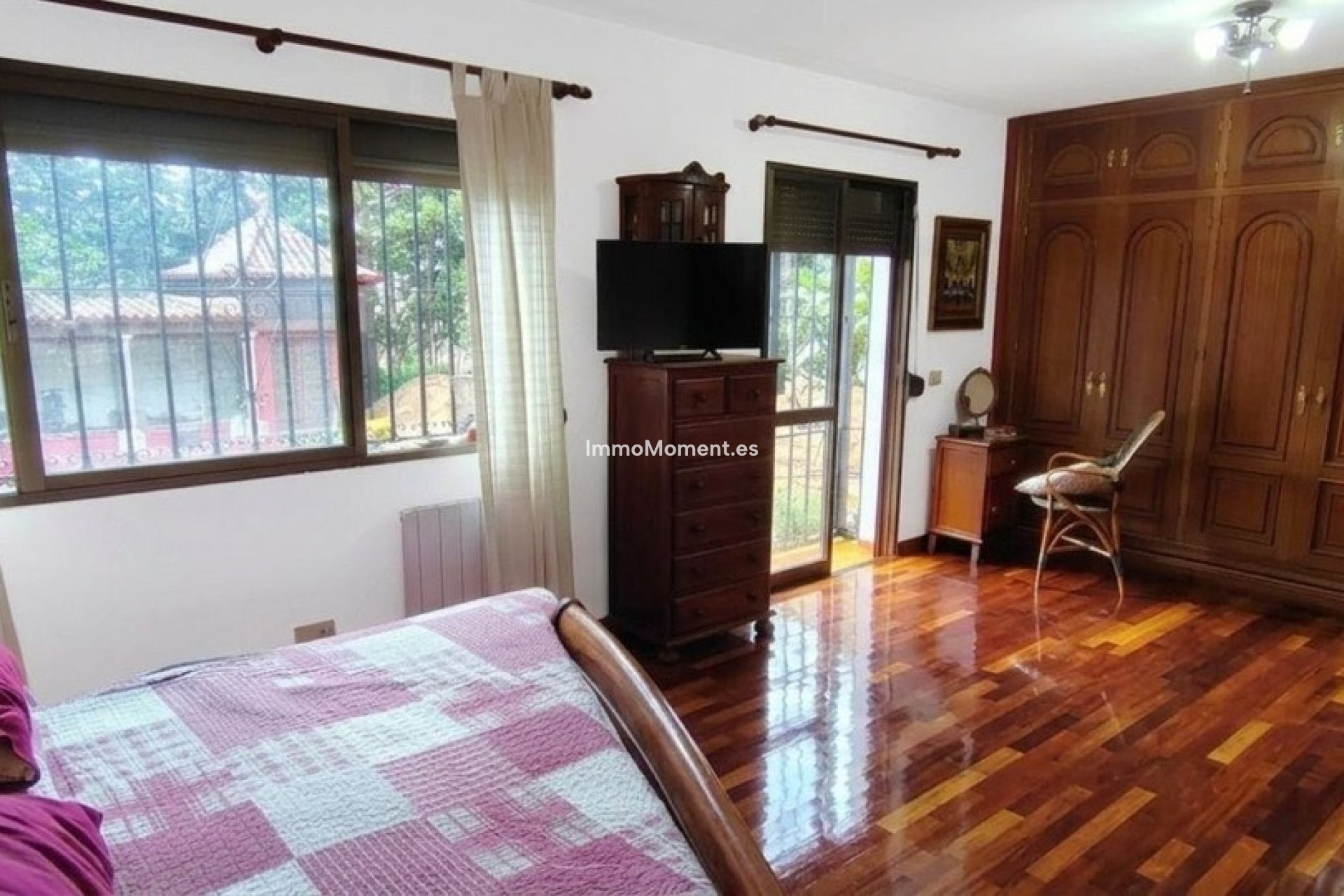 Wiederverkauf - Freistehende Villa - Marbella - Río Real