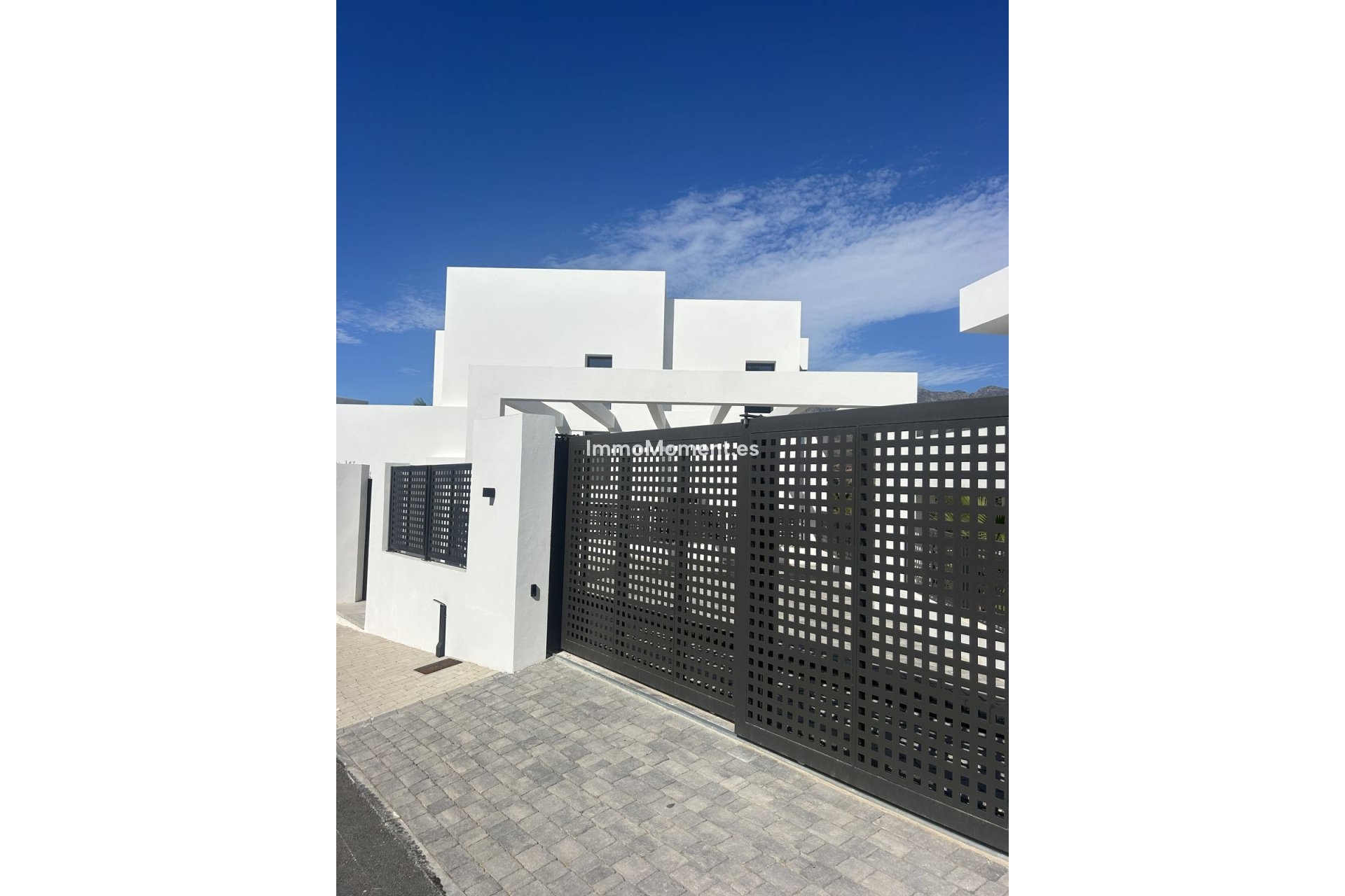 Wiederverkauf - Freistehende Villa - Marbella - Río Real