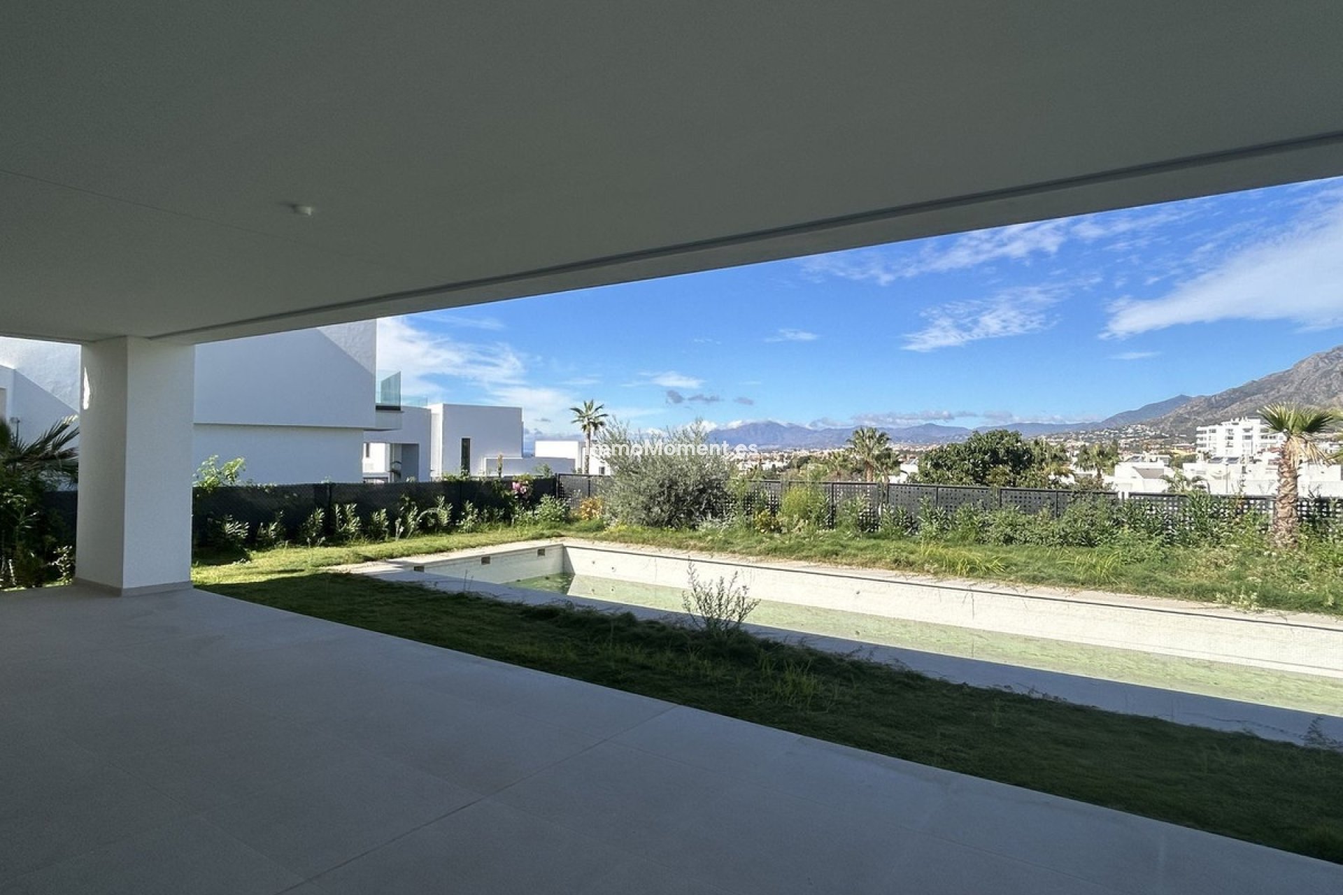 Wiederverkauf - Freistehende Villa - Marbella - Río Real