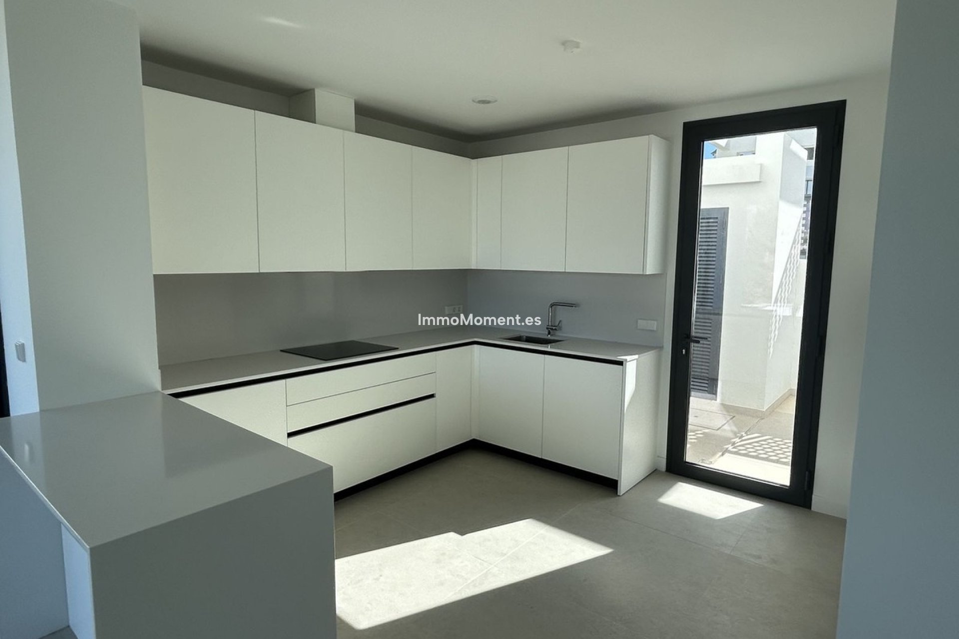 Wiederverkauf - Freistehende Villa - Marbella - Río Real