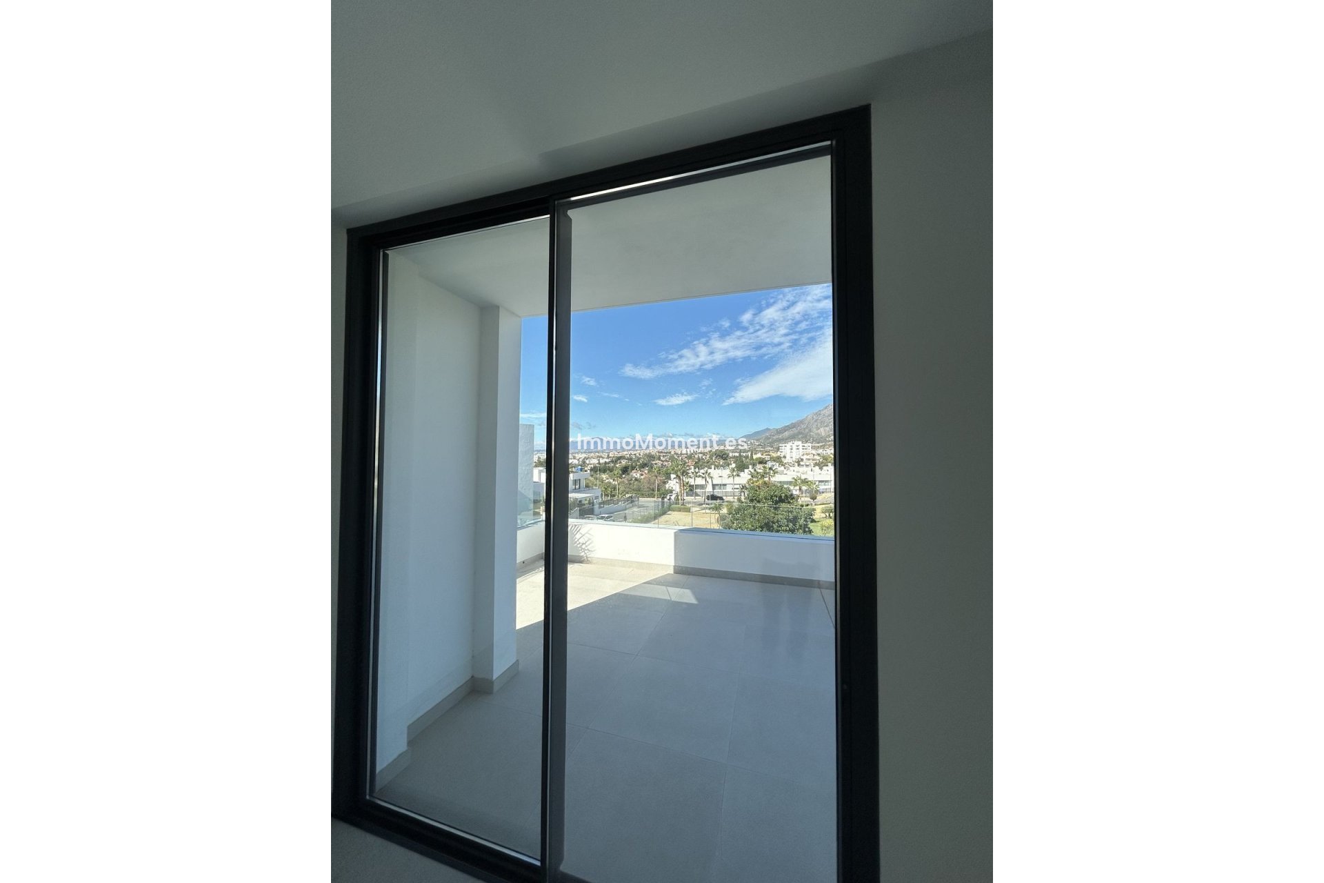 Wiederverkauf - Freistehende Villa - Marbella - Río Real