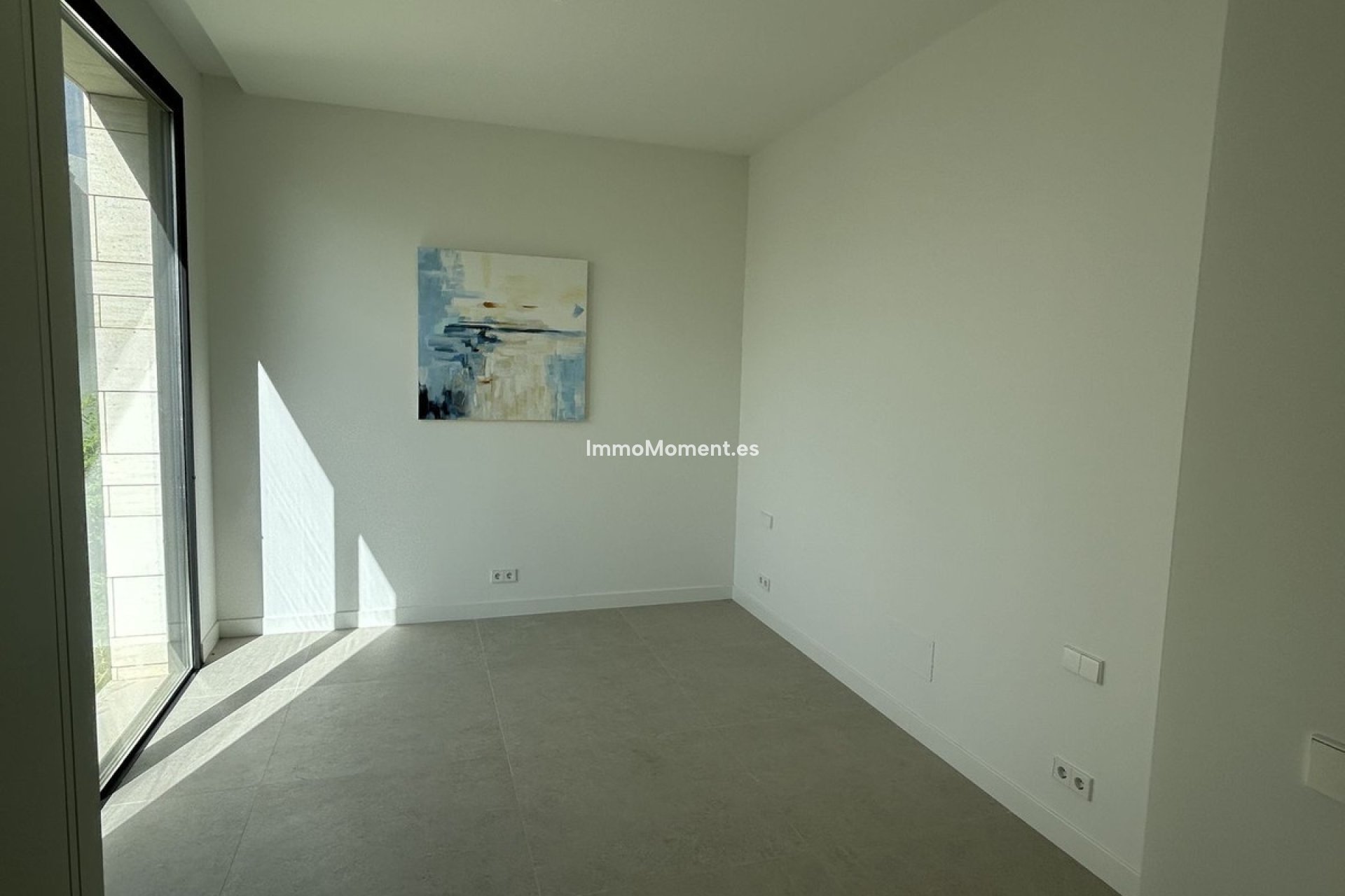 Wiederverkauf - Freistehende Villa - Marbella - Río Real