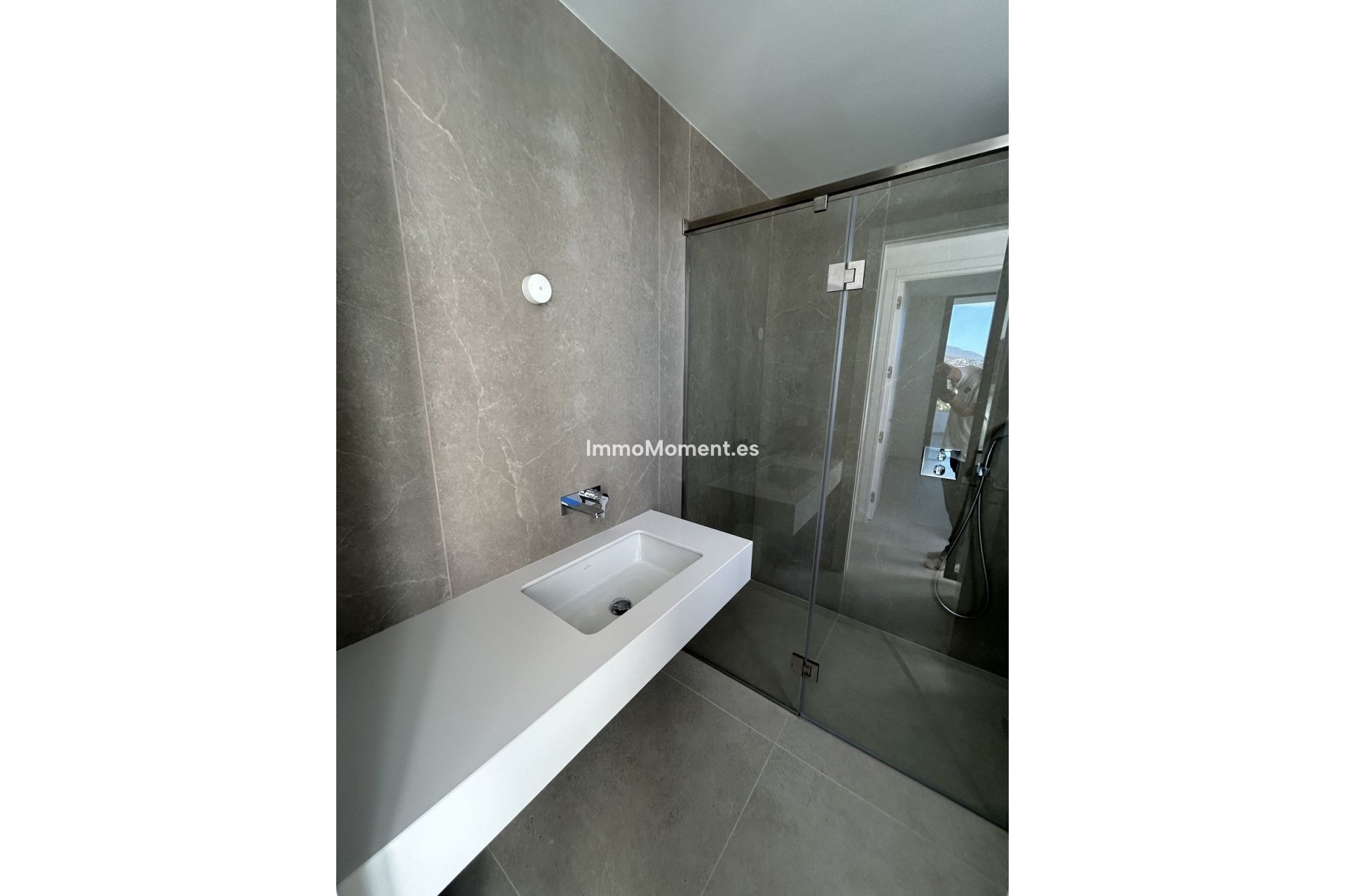 Wiederverkauf - Freistehende Villa - Marbella - Río Real