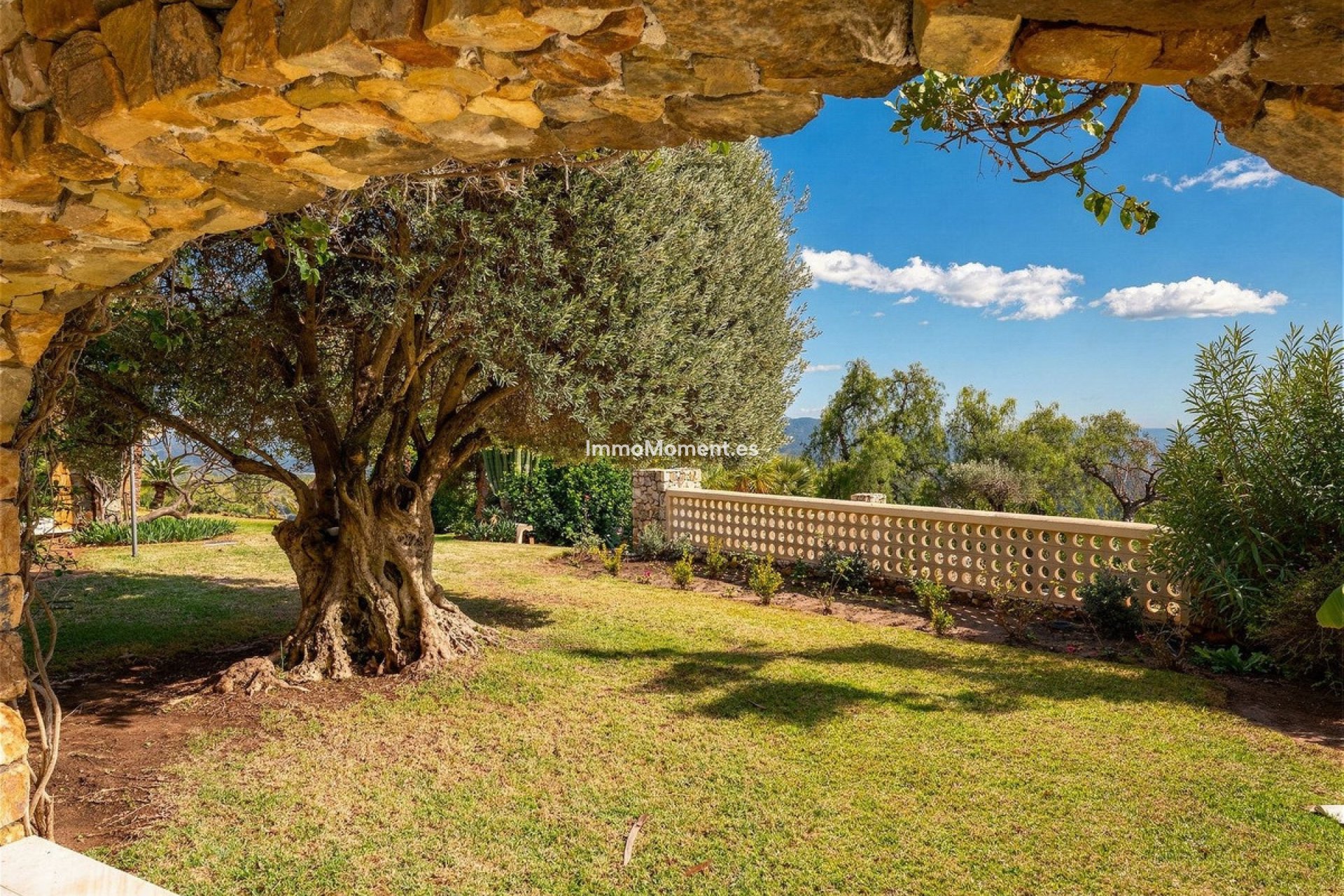 Wiederverkauf - Freistehende Villa - Marbella - Río Real