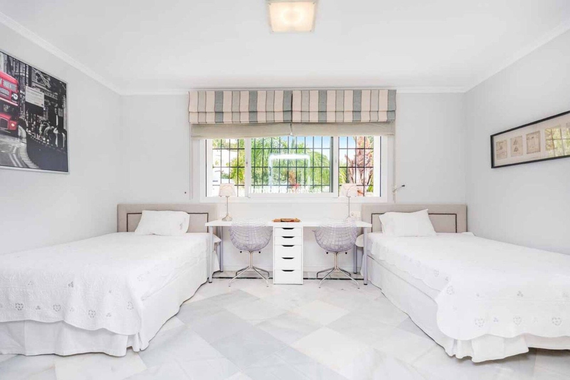 Wiederverkauf - Freistehende Villa - Marbella - Río Real