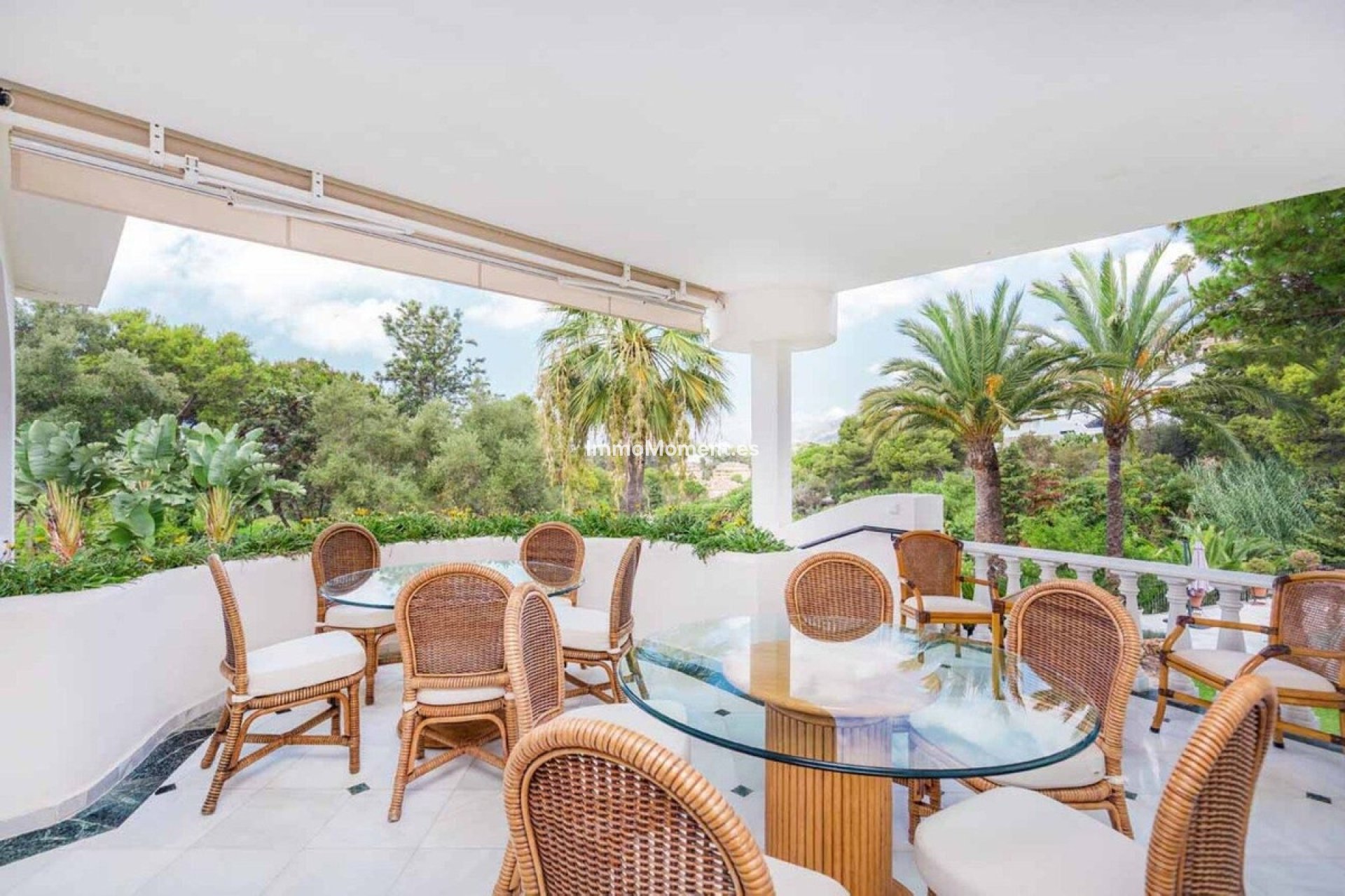 Wiederverkauf - Freistehende Villa - Marbella - Río Real