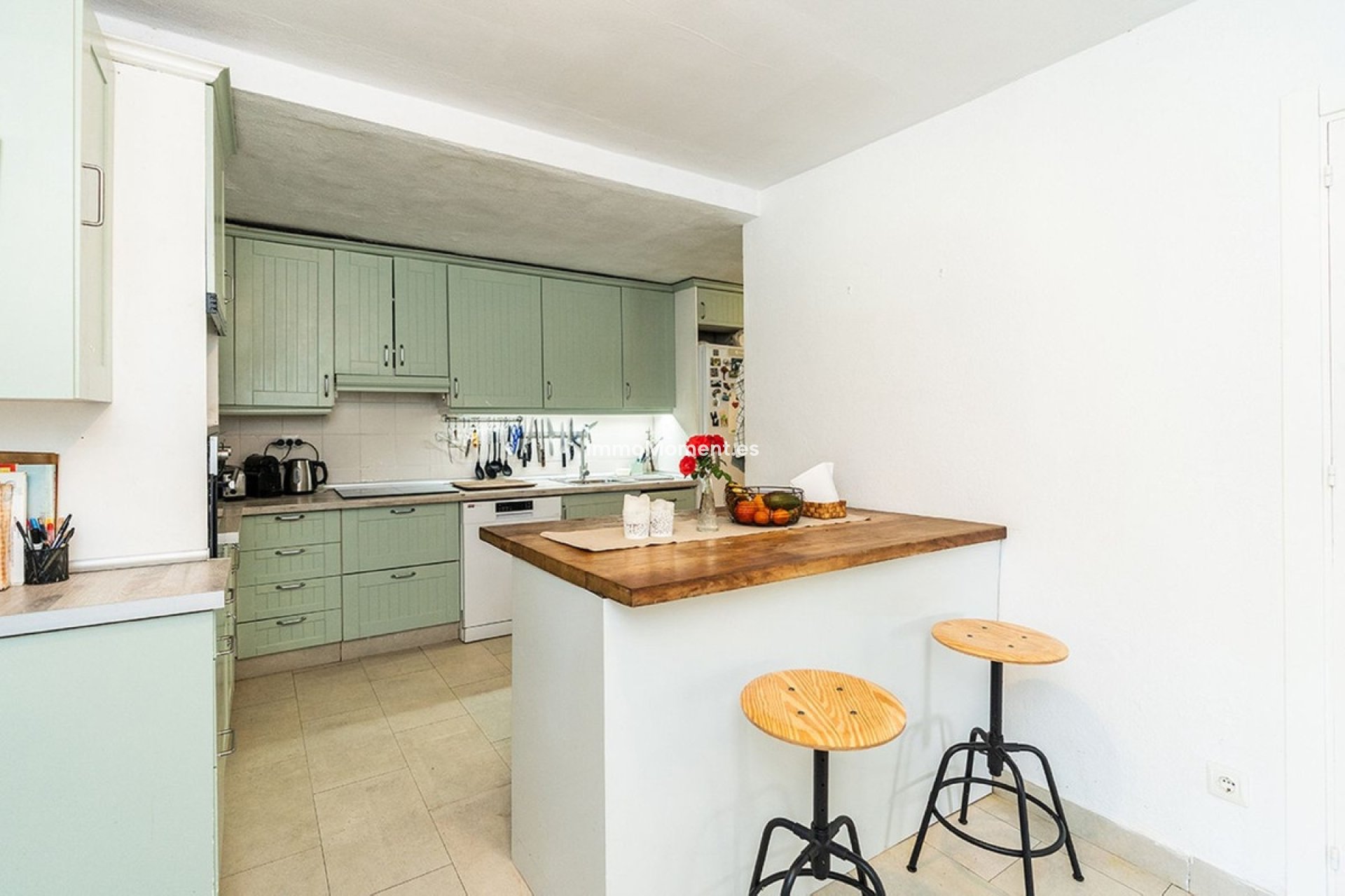 Wiederverkauf - Freistehende Villa - Marbella - Río Real