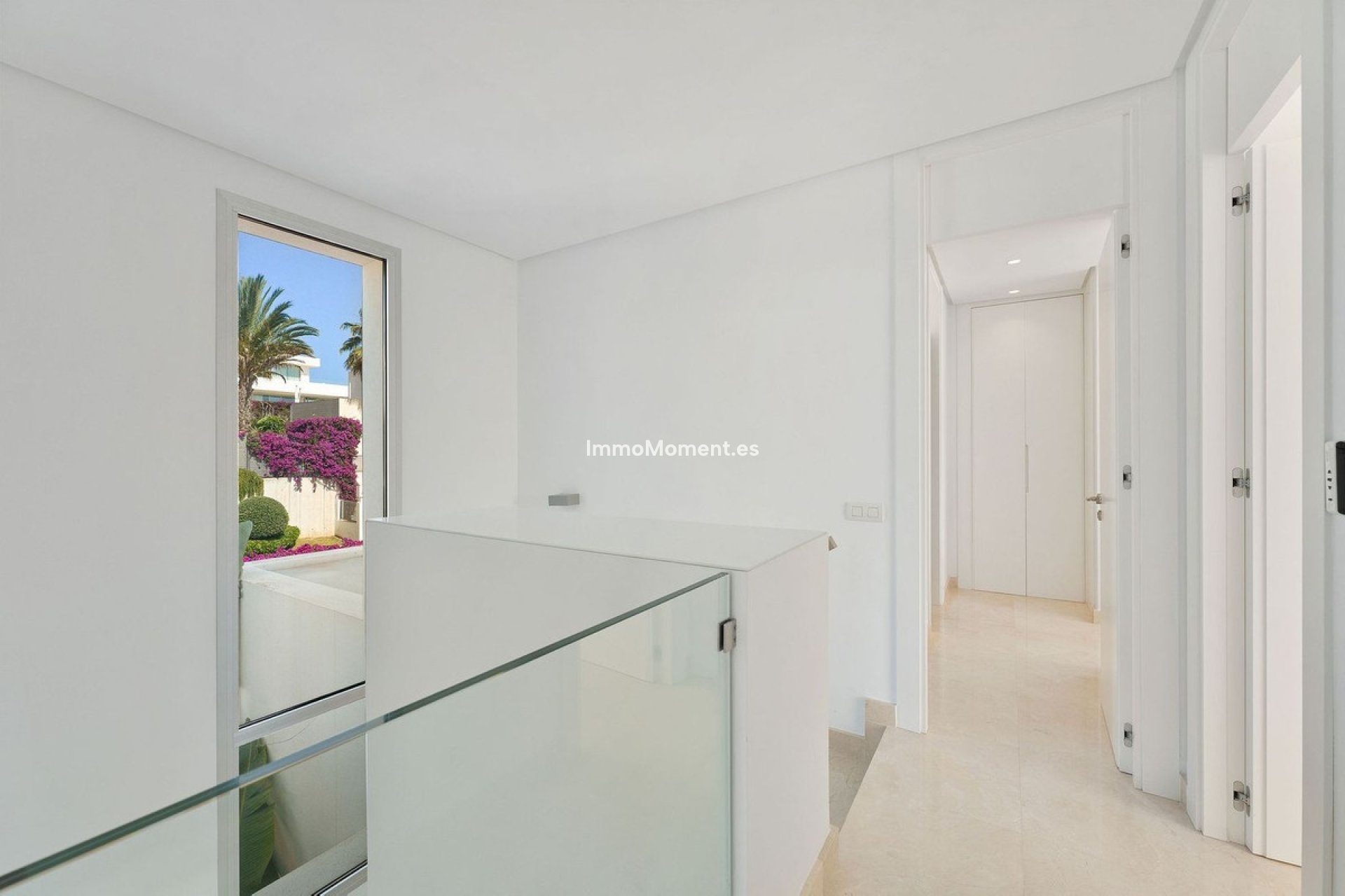 Wiederverkauf - Freistehende Villa - Marbella - Río Real