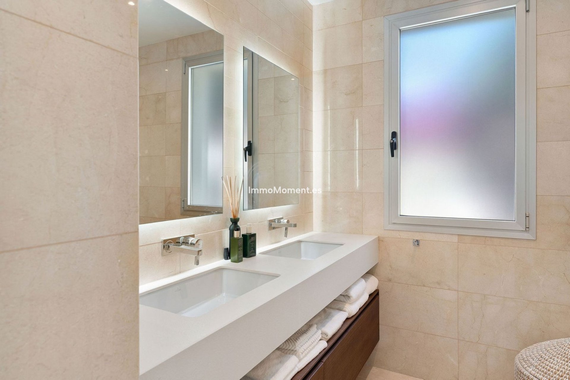 Wiederverkauf - Freistehende Villa - Marbella - Río Real