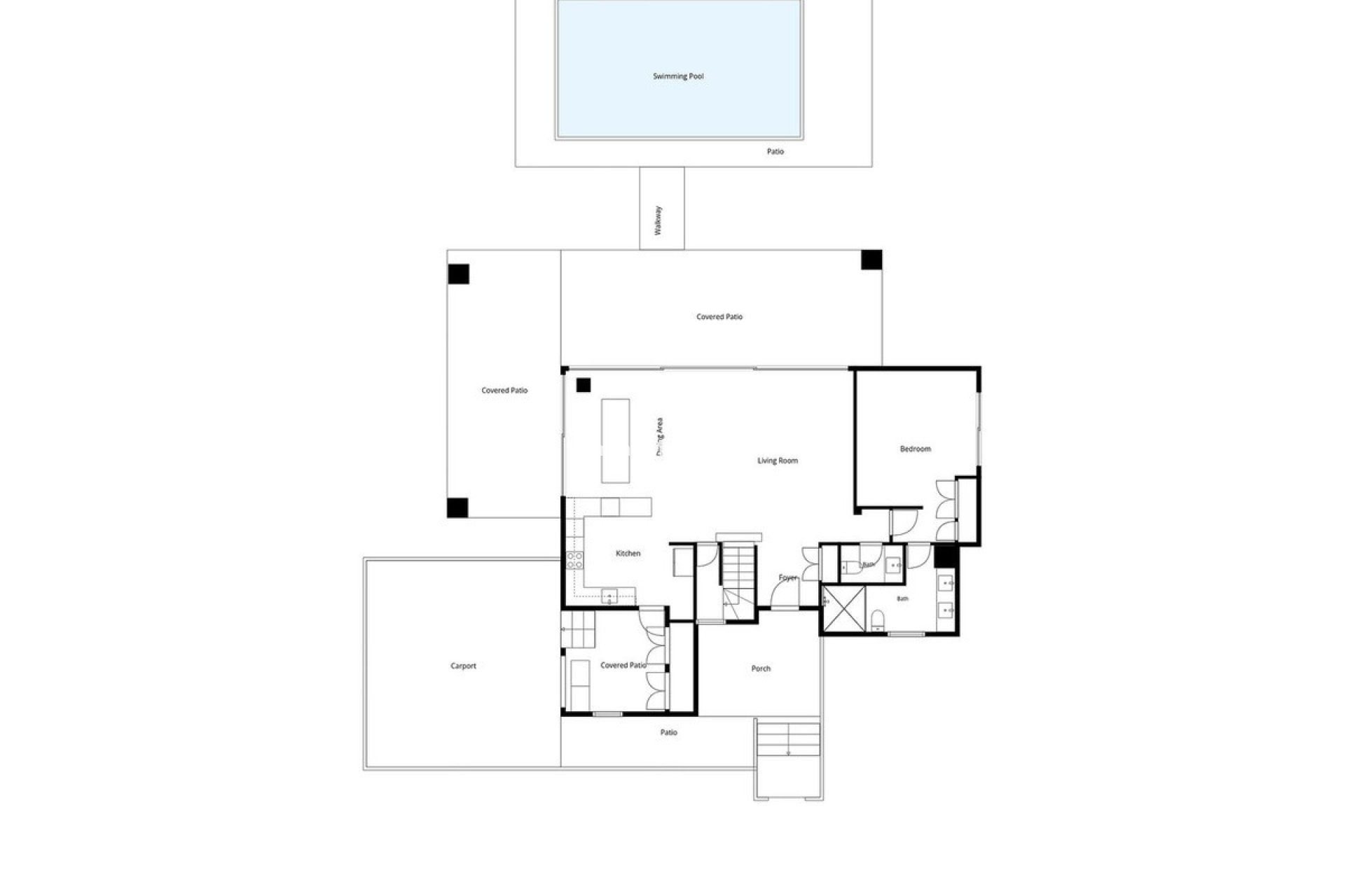 Wiederverkauf - Freistehende Villa - Marbella - Río Real