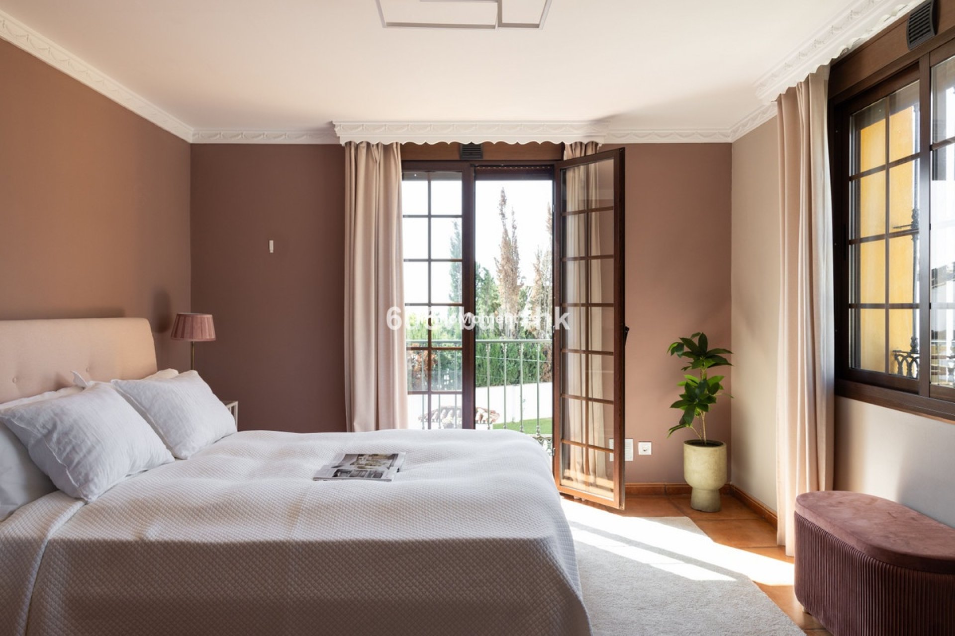 Wiederverkauf - Freistehende Villa - Marbella - San Pedro de Alcántara
