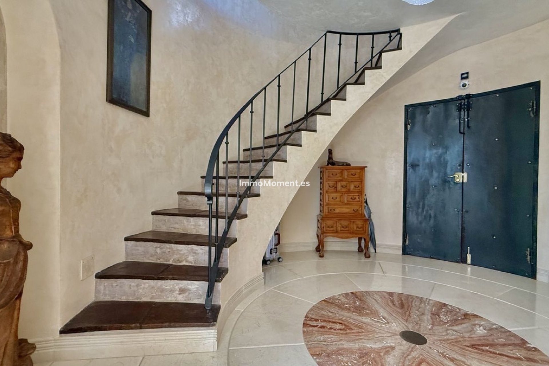 Wiederverkauf - Freistehende Villa - Marbella - San Pedro de Alcántara